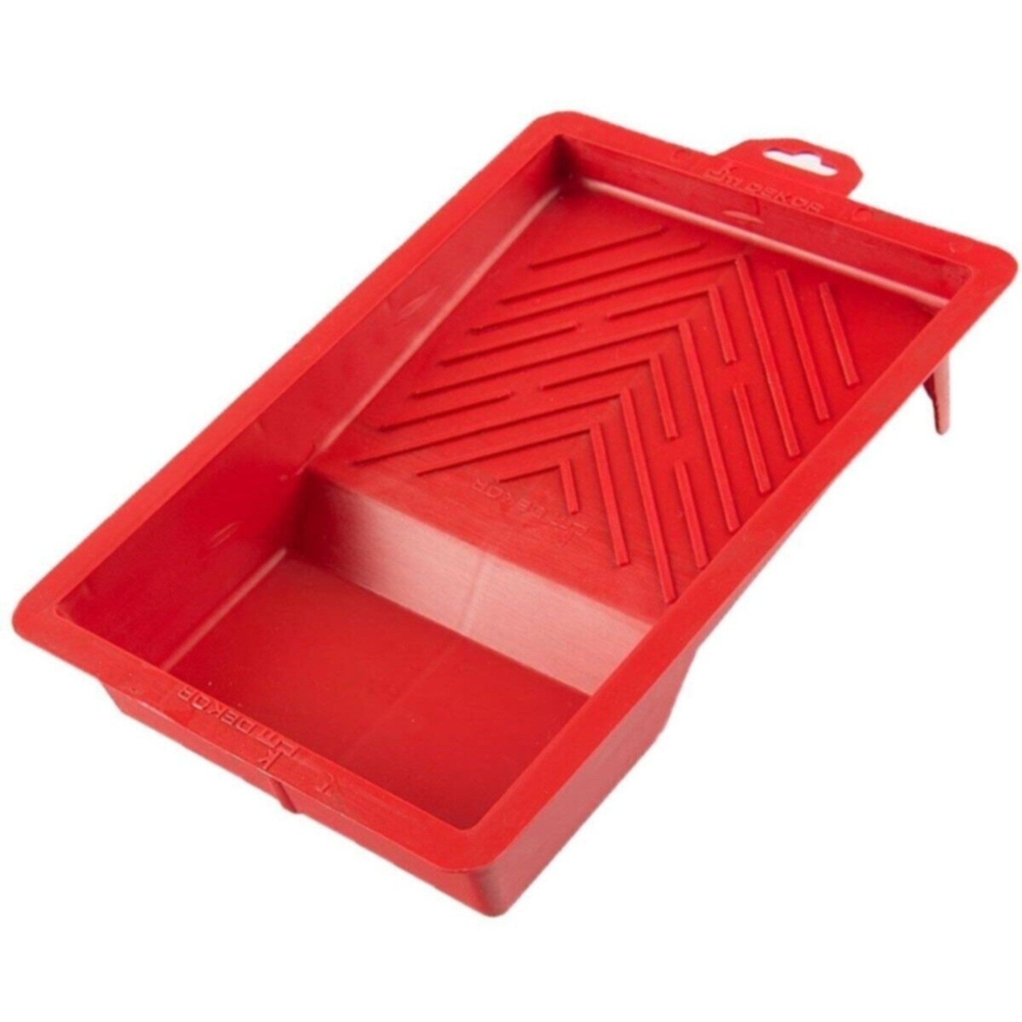 Dekor Boyacı Kabı Mini 1184 - 12'li Paket