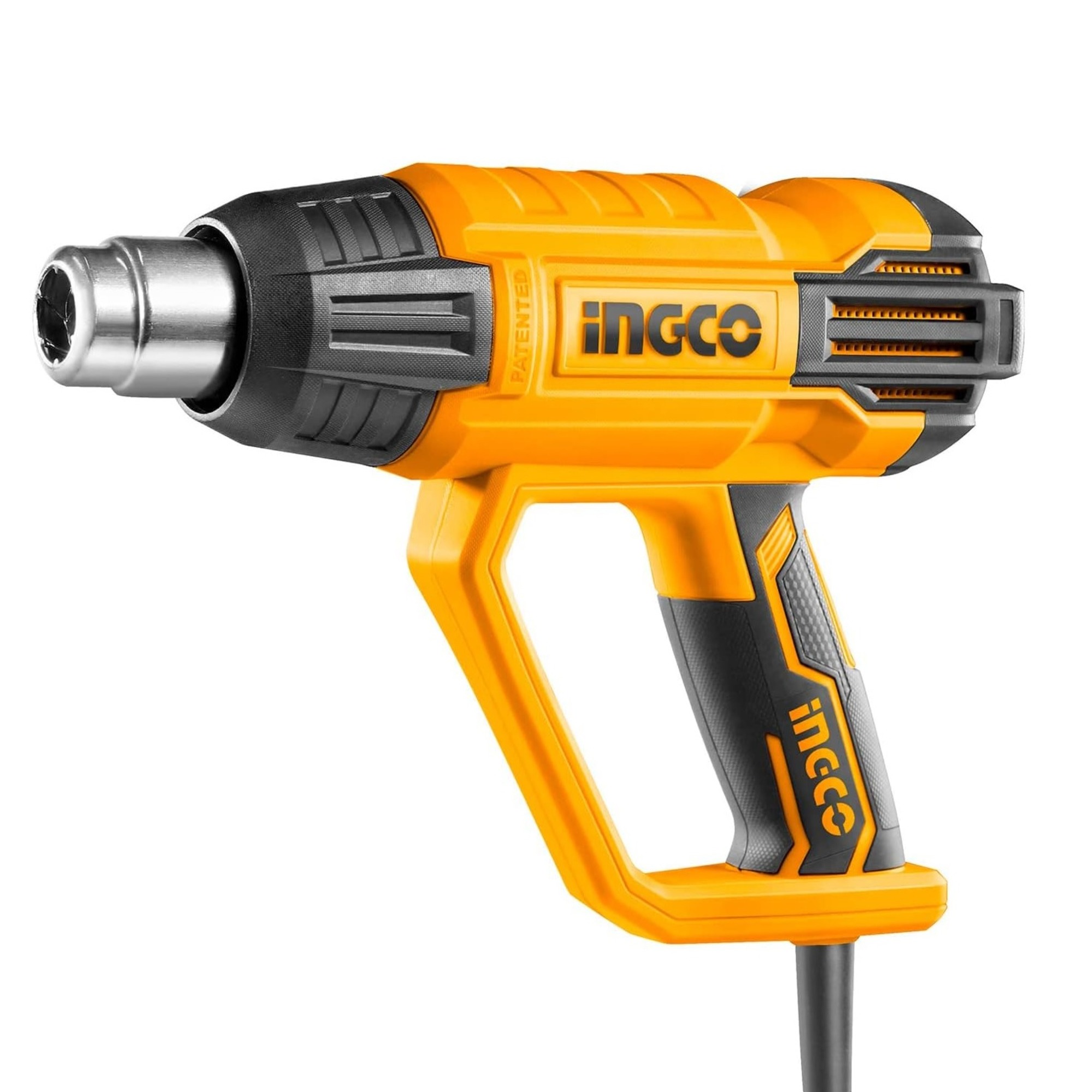 İngco Hg200028 Sıcak Hava Tabancası 2000 W