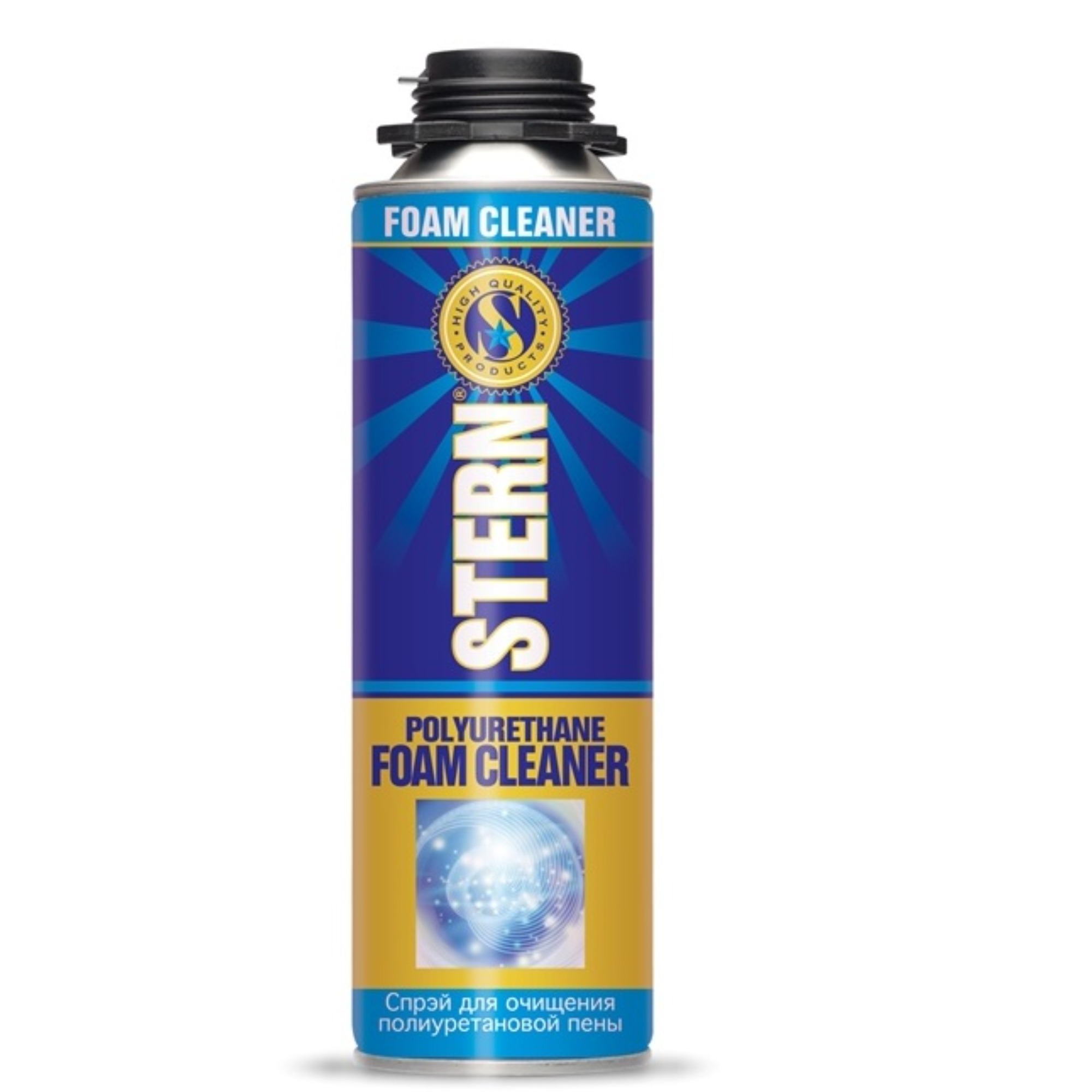 Stern Köpük Temizleyici 500 Ml S899 - 12'li Paket