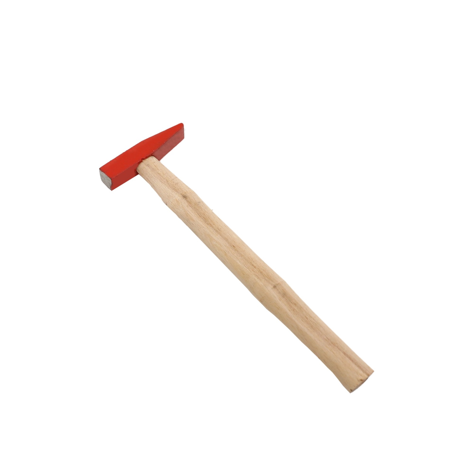 Kırmızı Eko Çekiç 100 Gr - 12'li Paket
