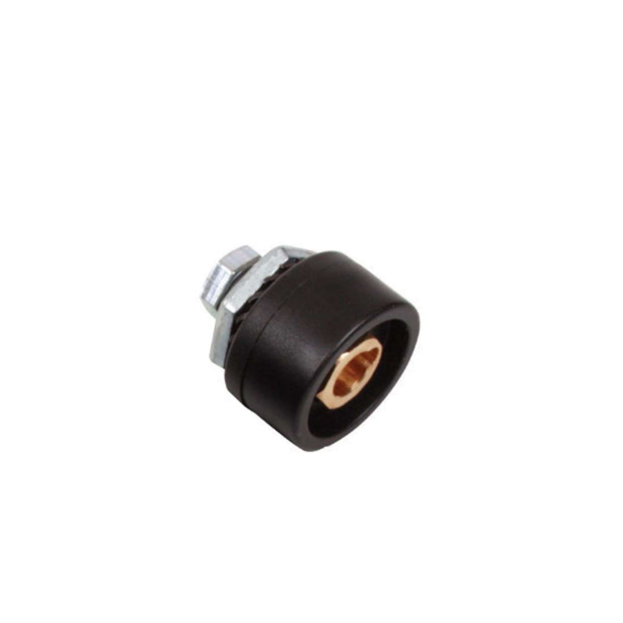 Atiker Mas01 10-25 Makine Soketi Dişi - 10'lu Paket