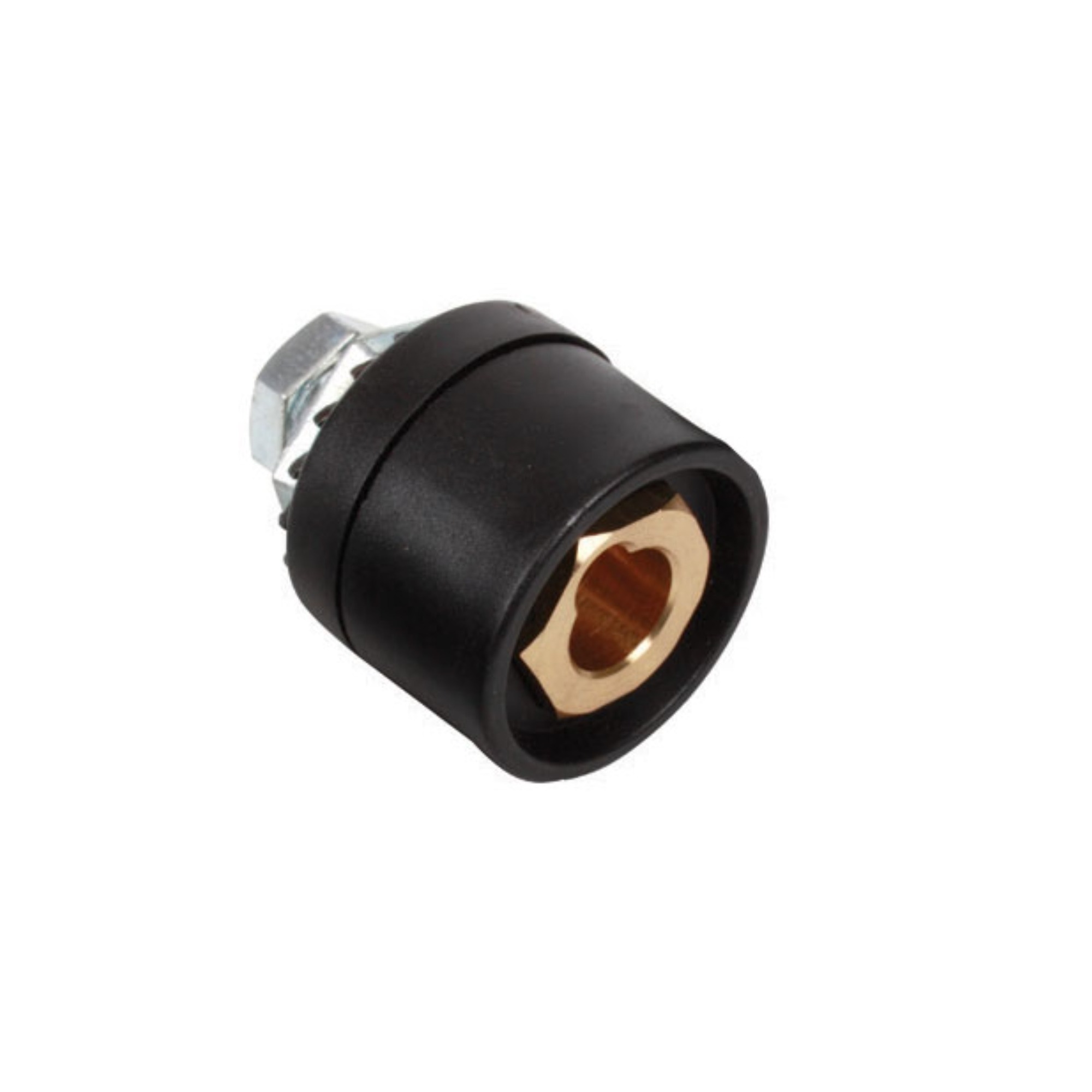 Atiker Mas01 35-70 Makine Soketi Dişi - 10'lu Paket