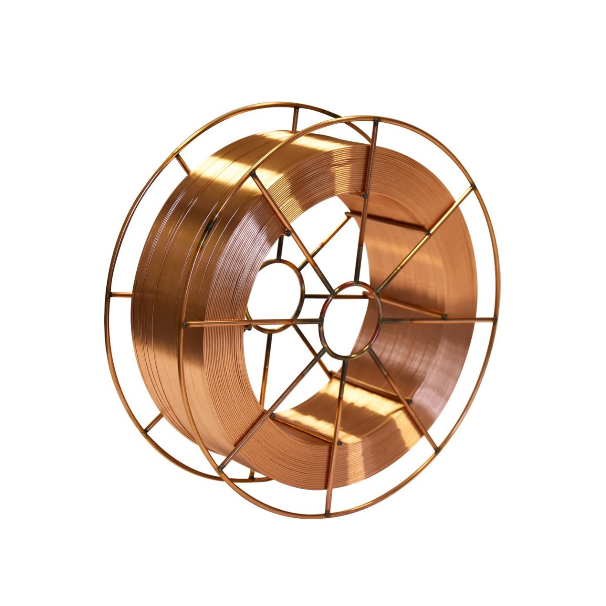 Orweld Gazaltı Kaynak Teli 15 Kg 1.2 Mm