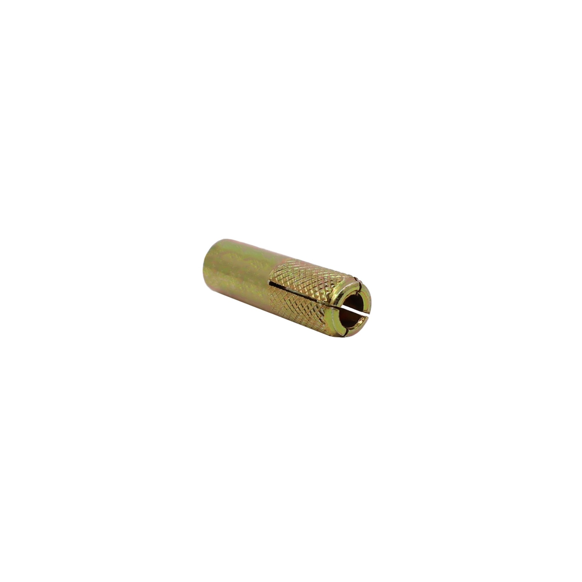 Çakmalı Çelik Dubel M8 - 100'lü Paket