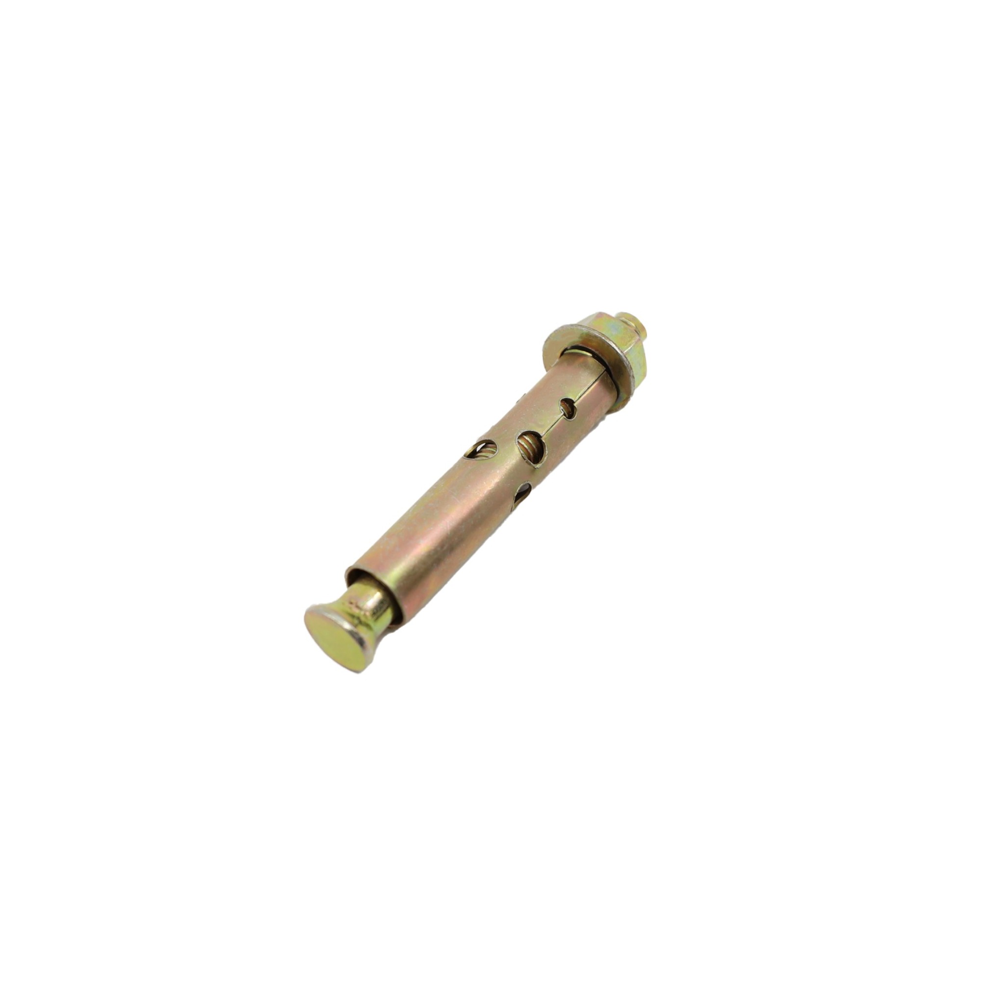Gömlekli Çelik Dubel 10x85 - 60'lı Paket