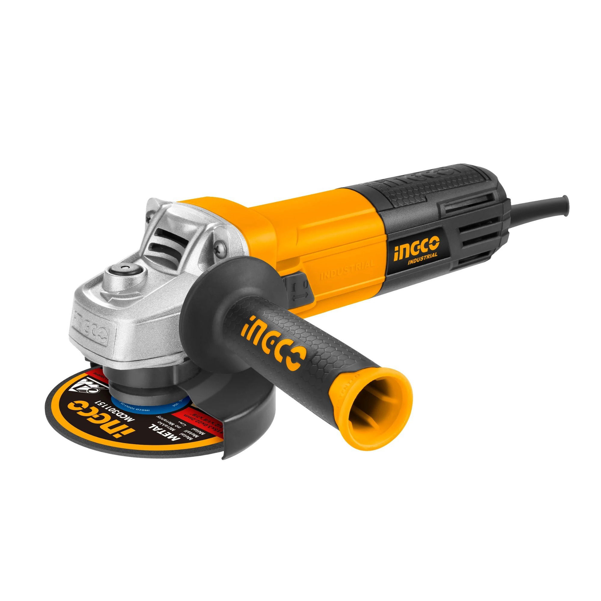 İngco Ag8508e Avuç Taşlama 115mm 950w