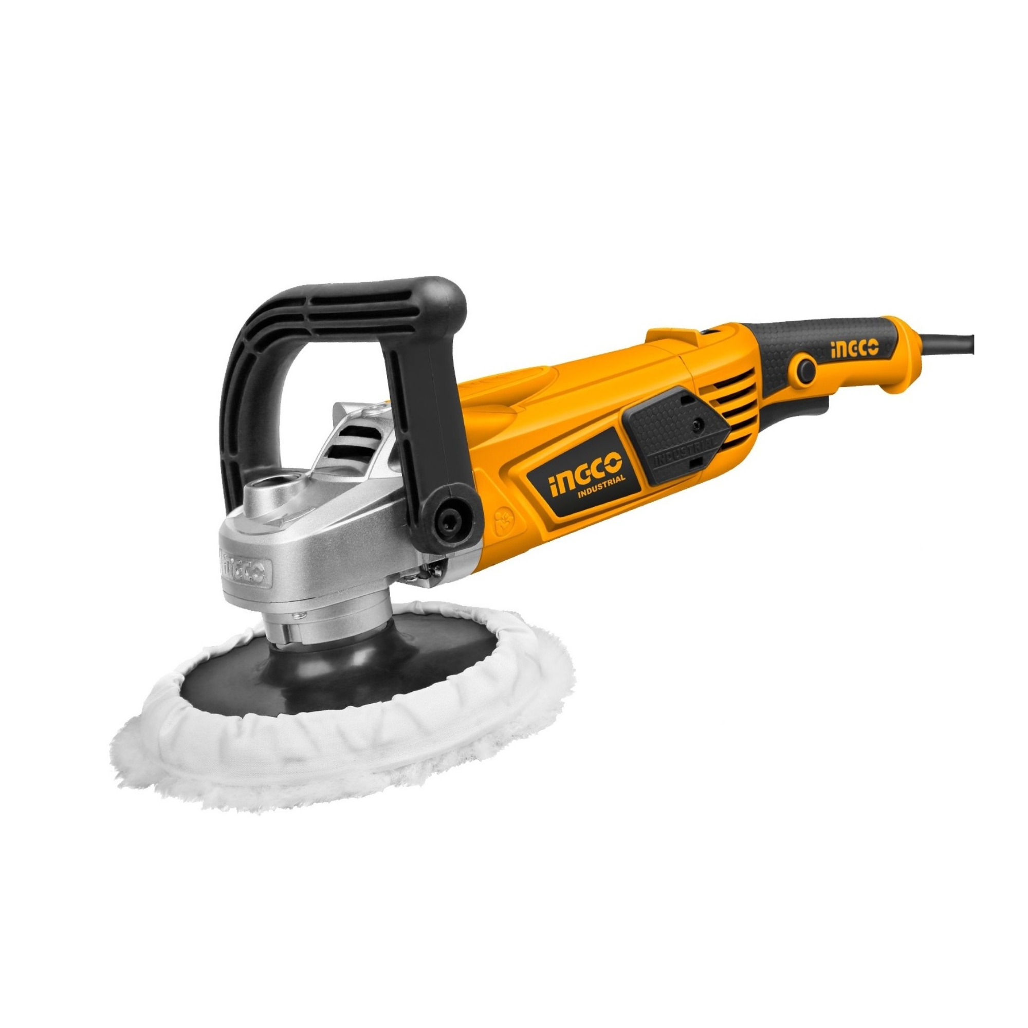 İngco Ap14008 Polisaj Makinesi 1400w