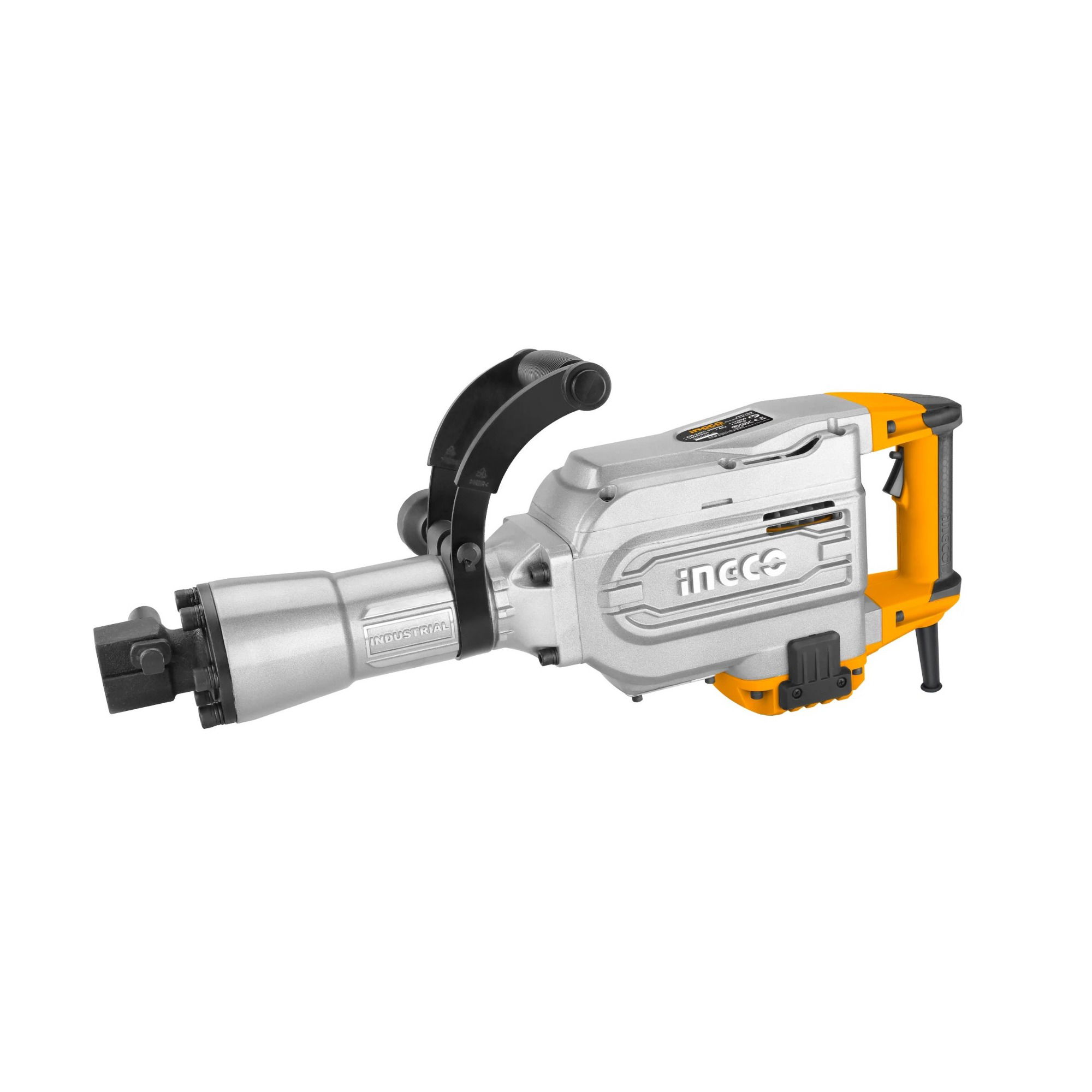 İngco Pdb17008 Kırıcı 1700w (16 Kg)