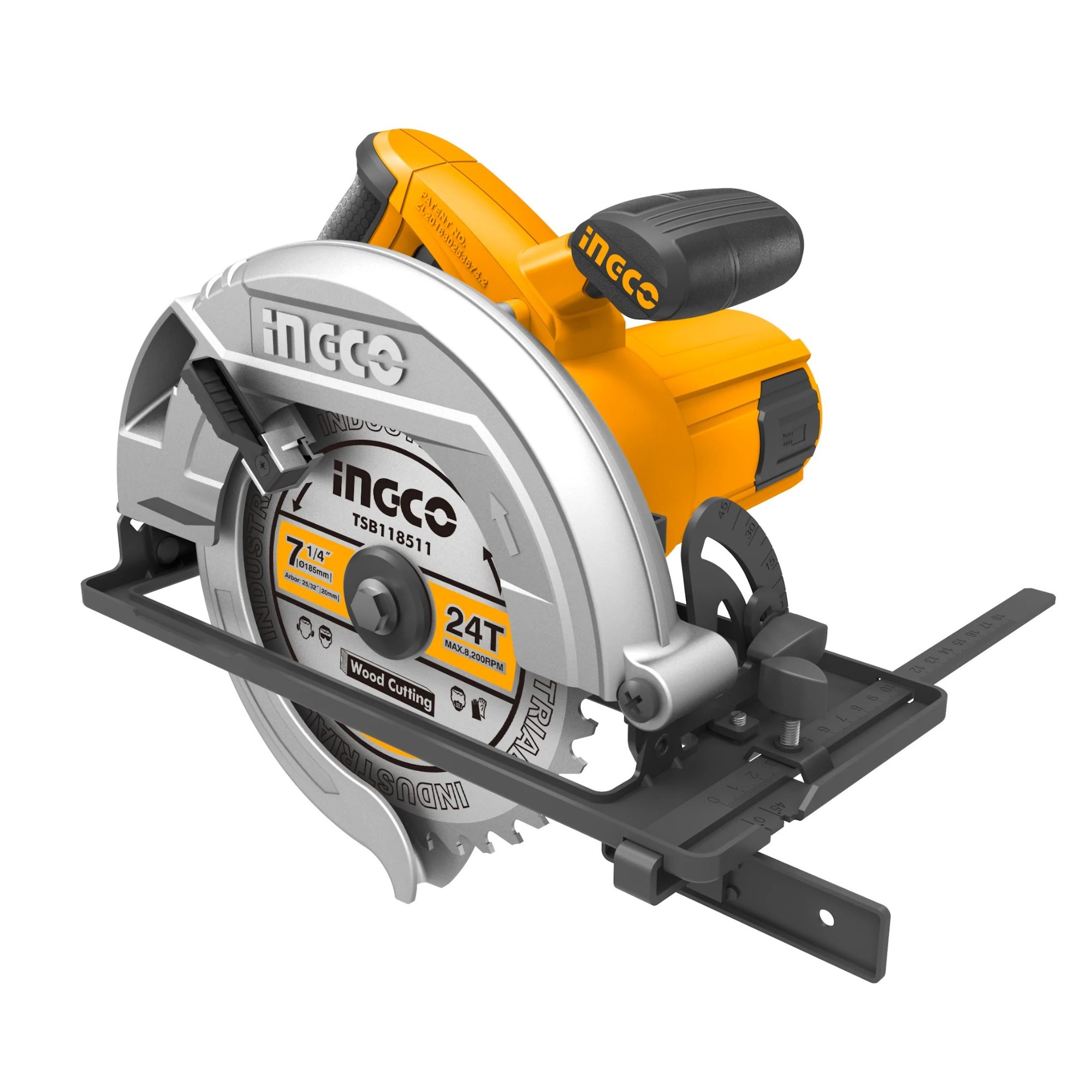 İngco Cs18568 Sunta Kesme Makinesi 1600w