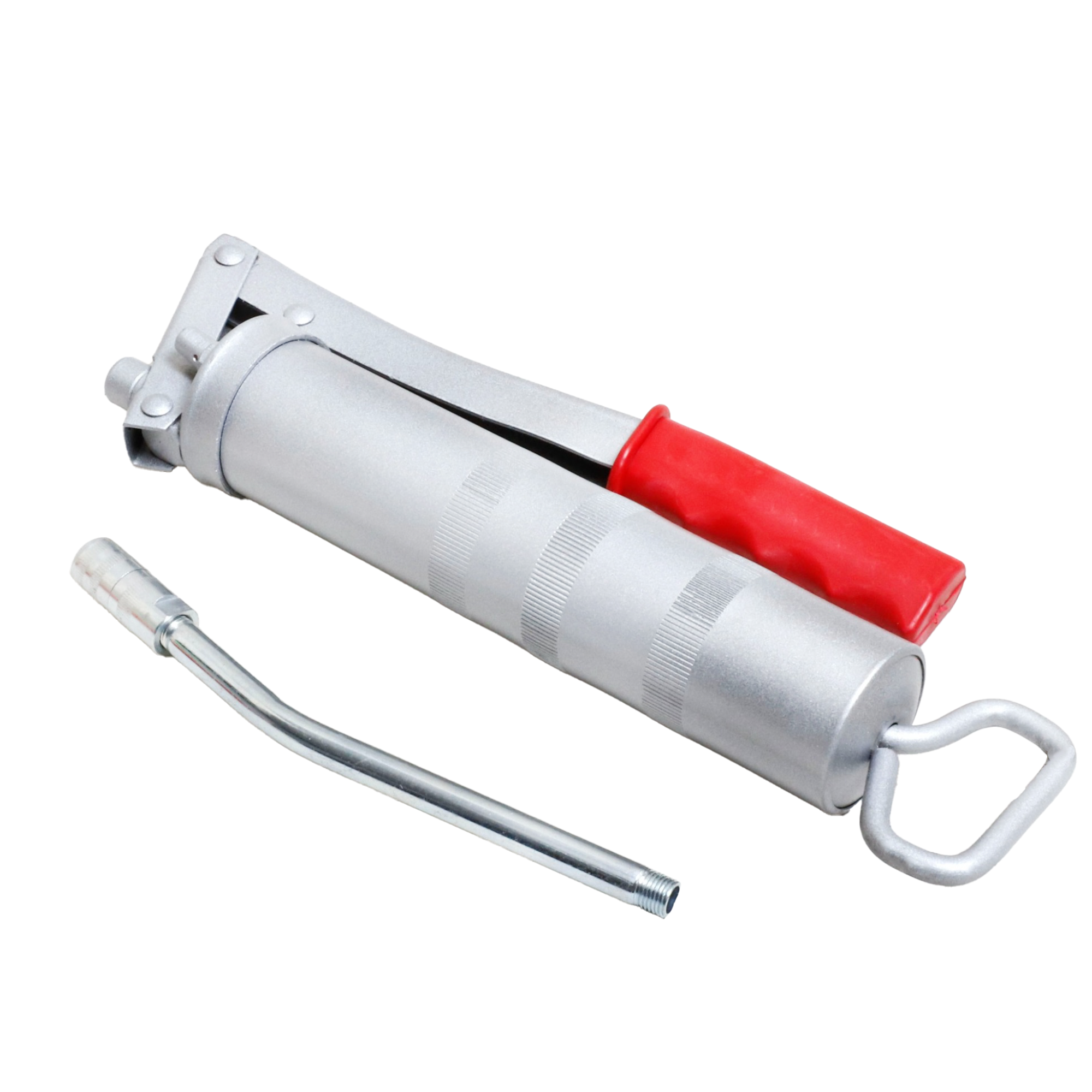 Fukar Gres Pompası F-202 300 Cc - 5'li Paket