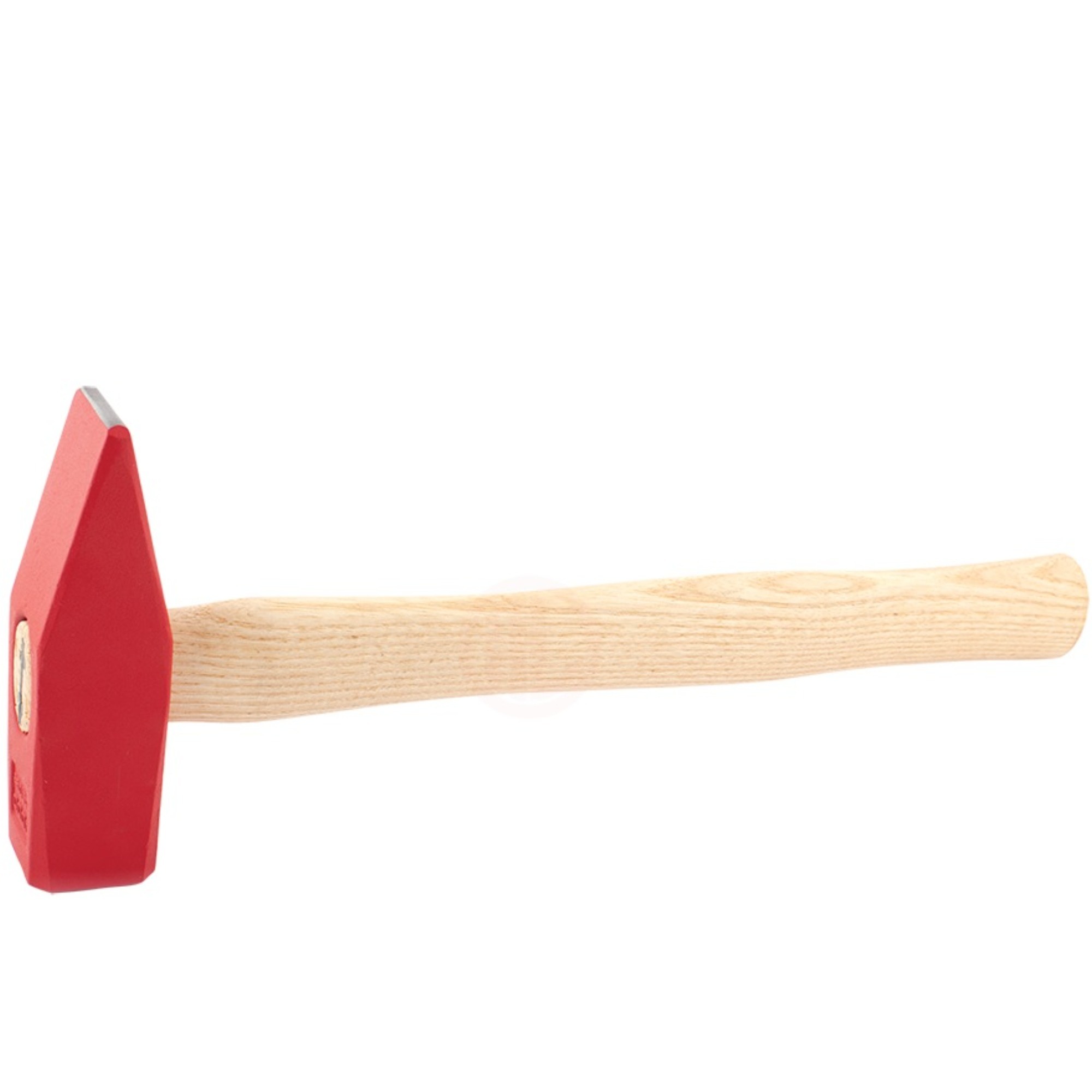 Kırmızı Eko Çekiç 1000 Gr - 6'lı Paket