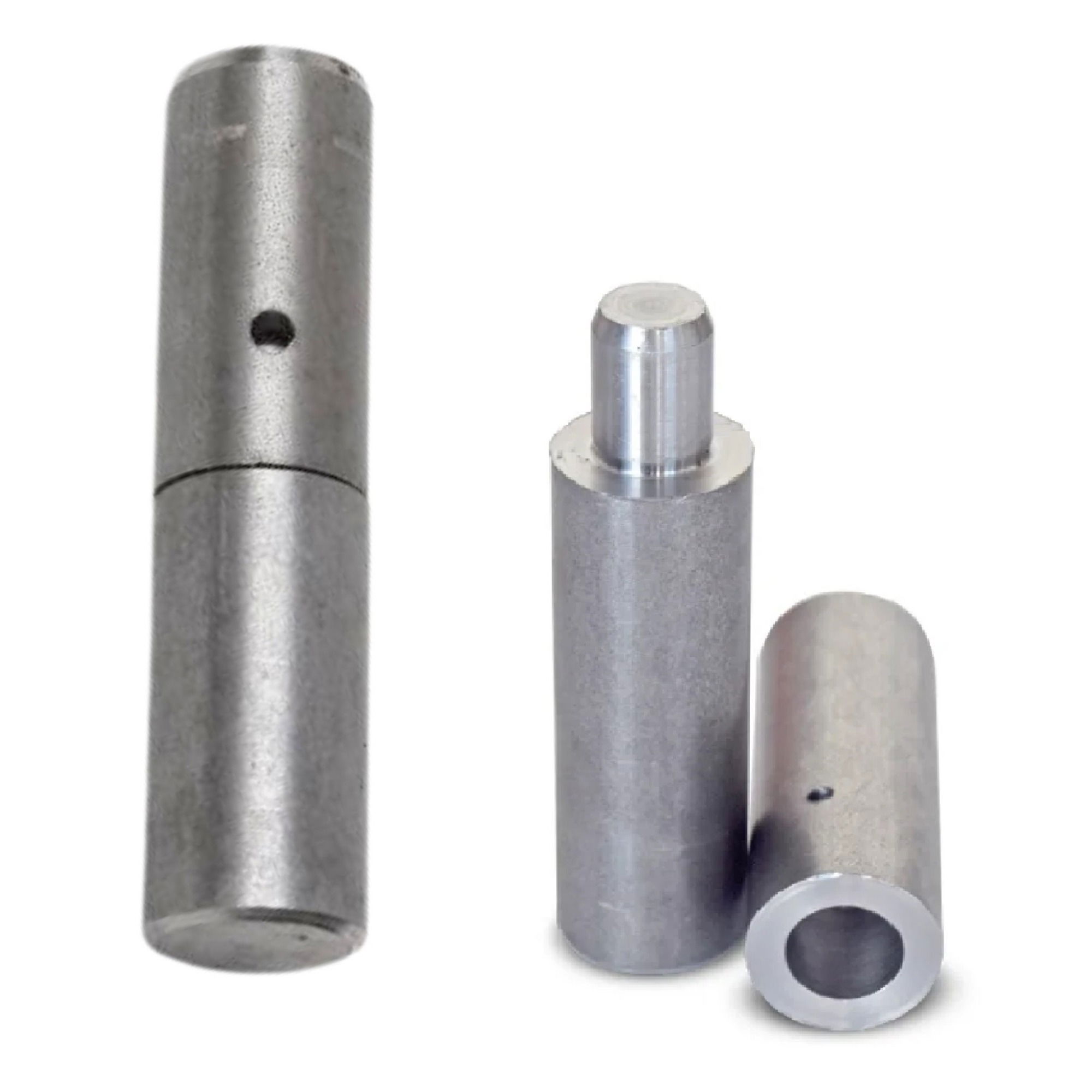 Mil Menteşe 30 Mm - 24'lü Paket