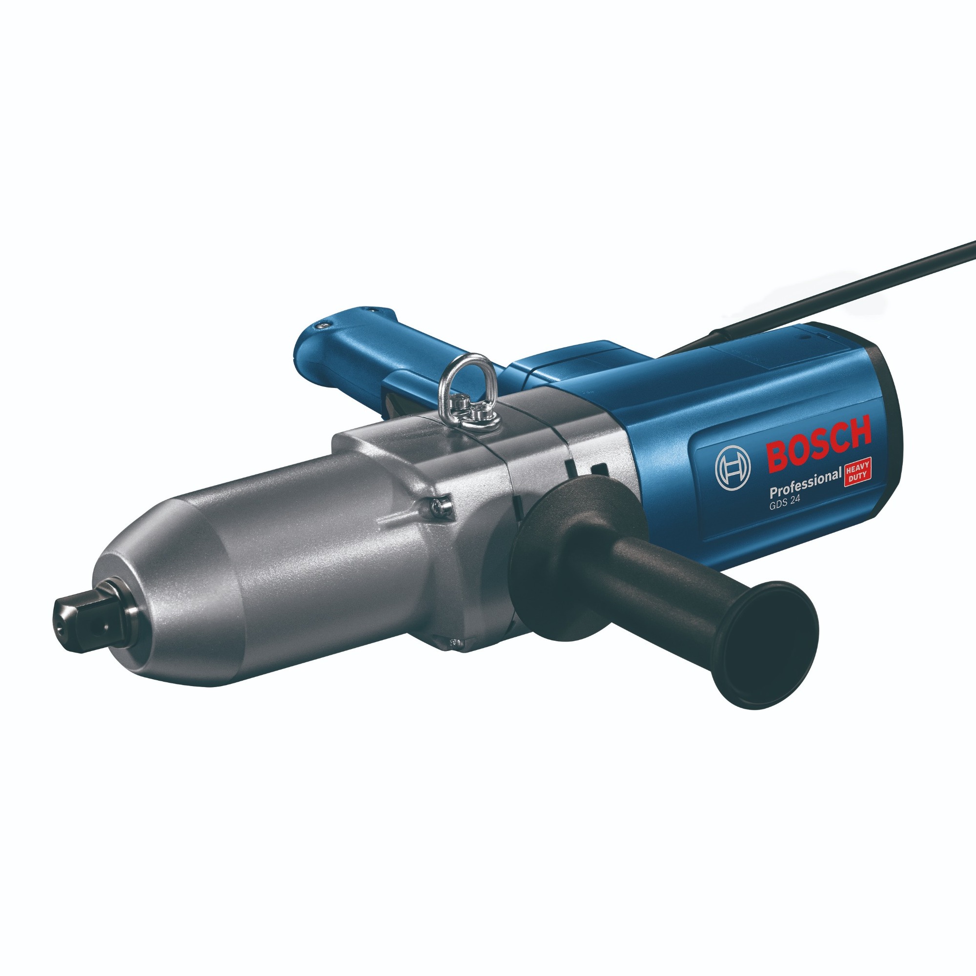 Bosch Darbeli Somun Sıkma 800w Gds24 0601434108