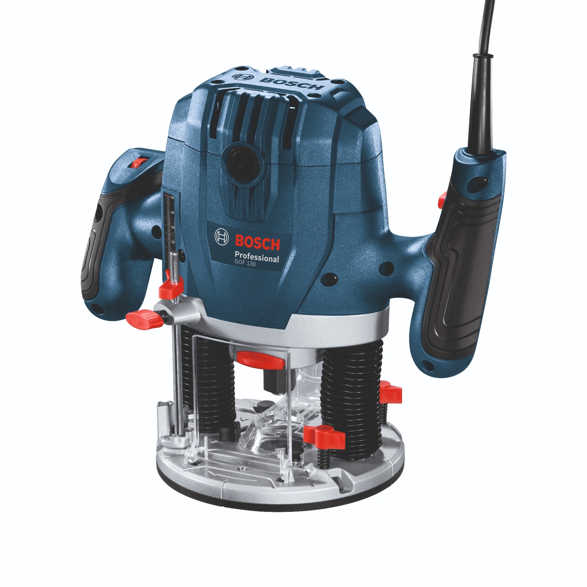 Bosch Freze Makinesi 1300w Gof130 06016b7000