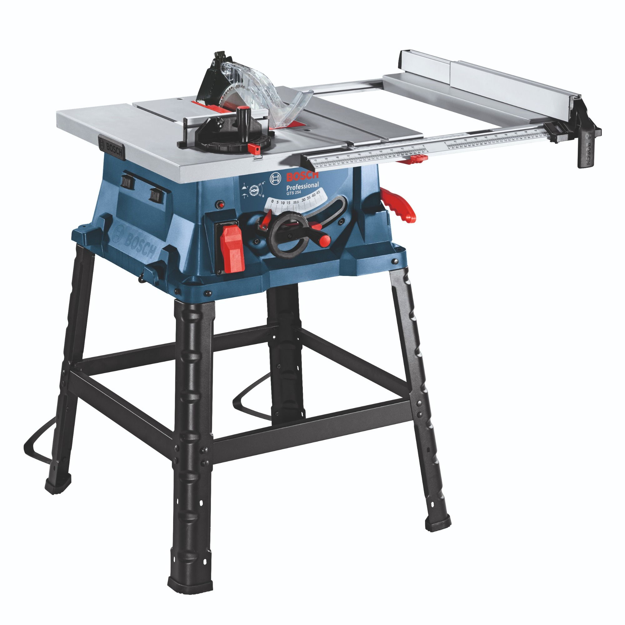 Bosch Gönye Kesme Tezgah 1800w Gts254 0601b45000