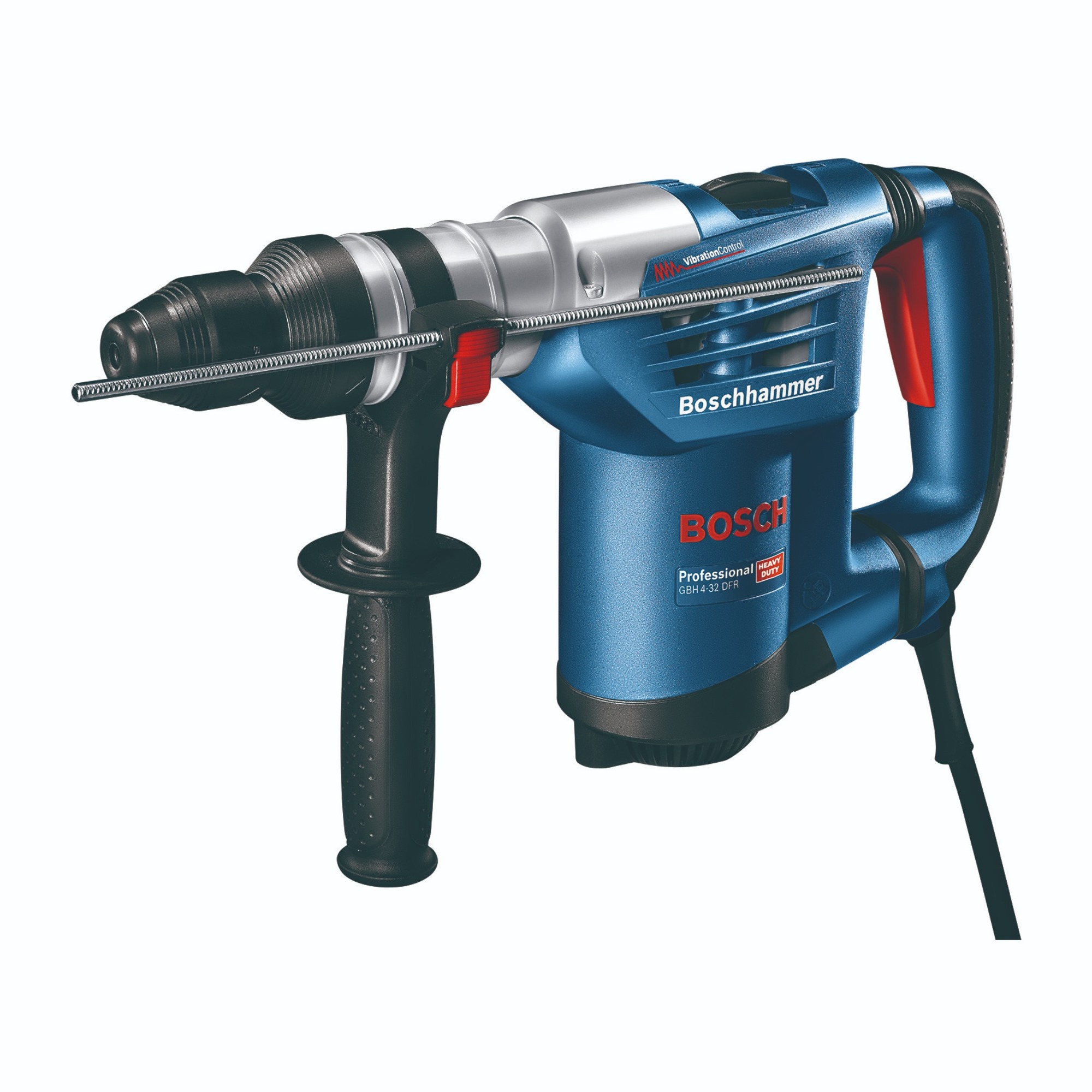 Bosch Kırıcı Delici 4.7 Kg Gbh4-32dfr 0611332190