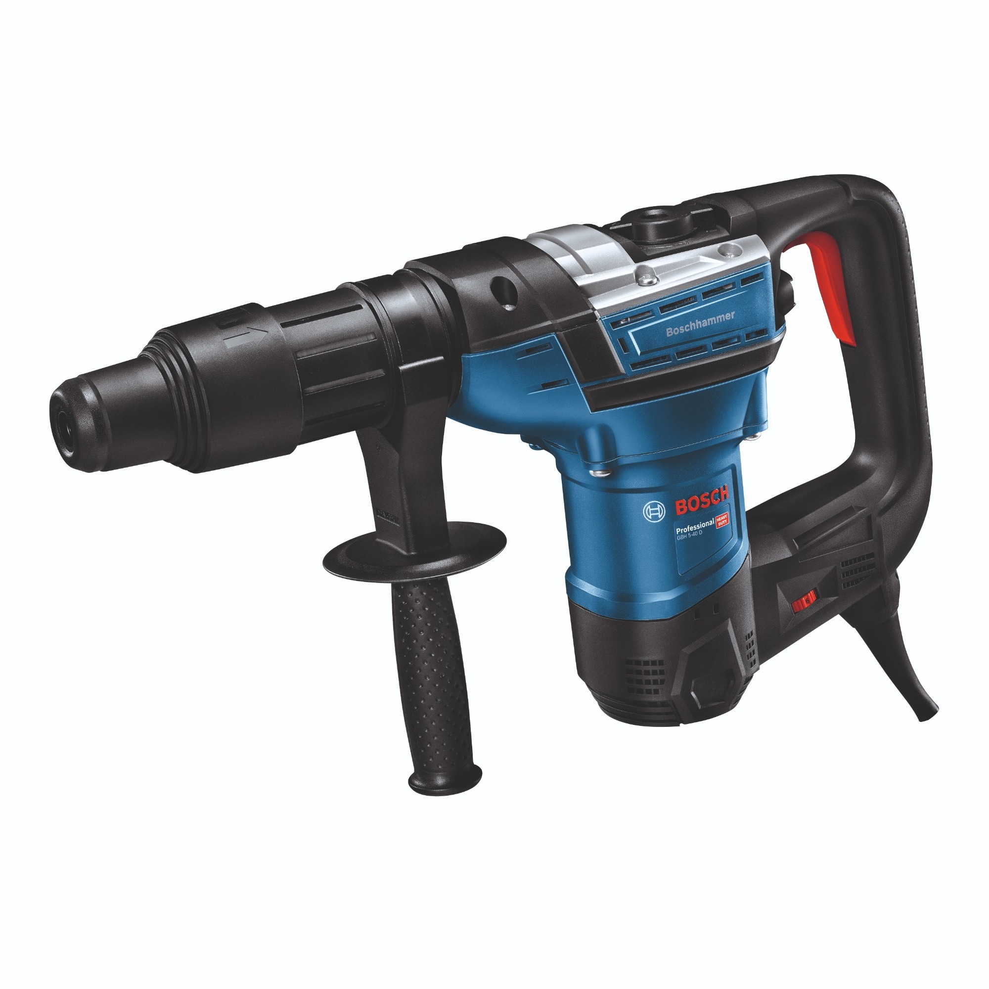 Bosch Kırıcı Delici 6.8 Kg Gbh 5-40 D 0611269020