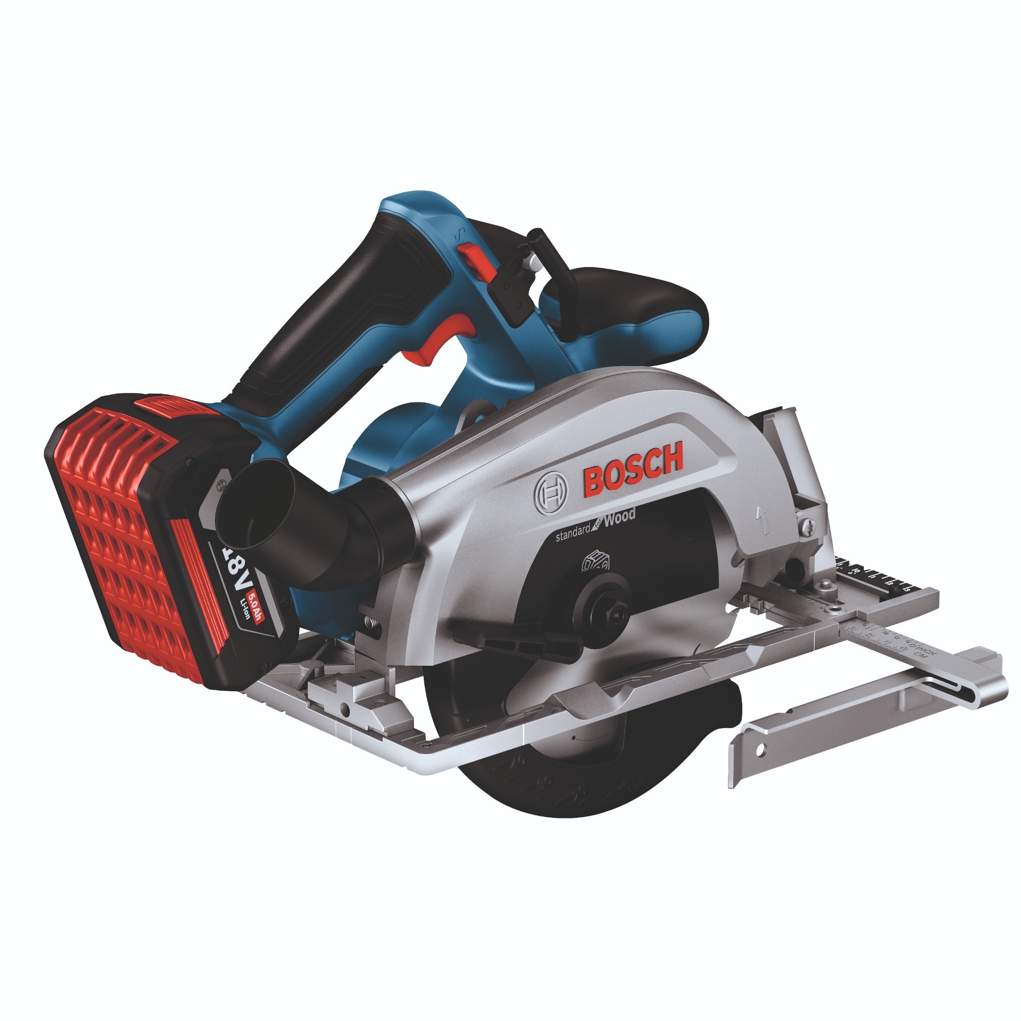 Bosch Sunta Kesme Testere 18v Gks185lı 06016c1223
