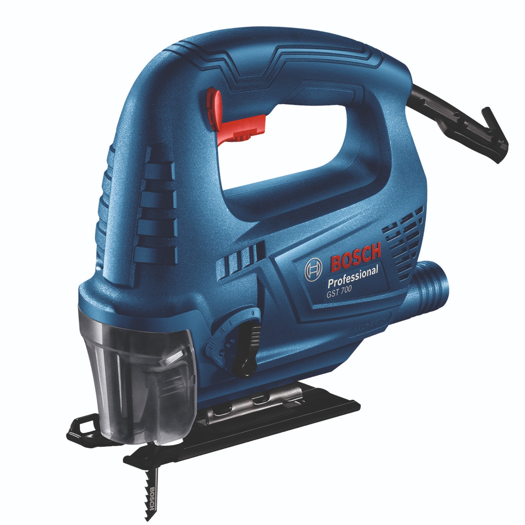 Bosch Dekupaj Makinesi 500w Gst700 06012a7020