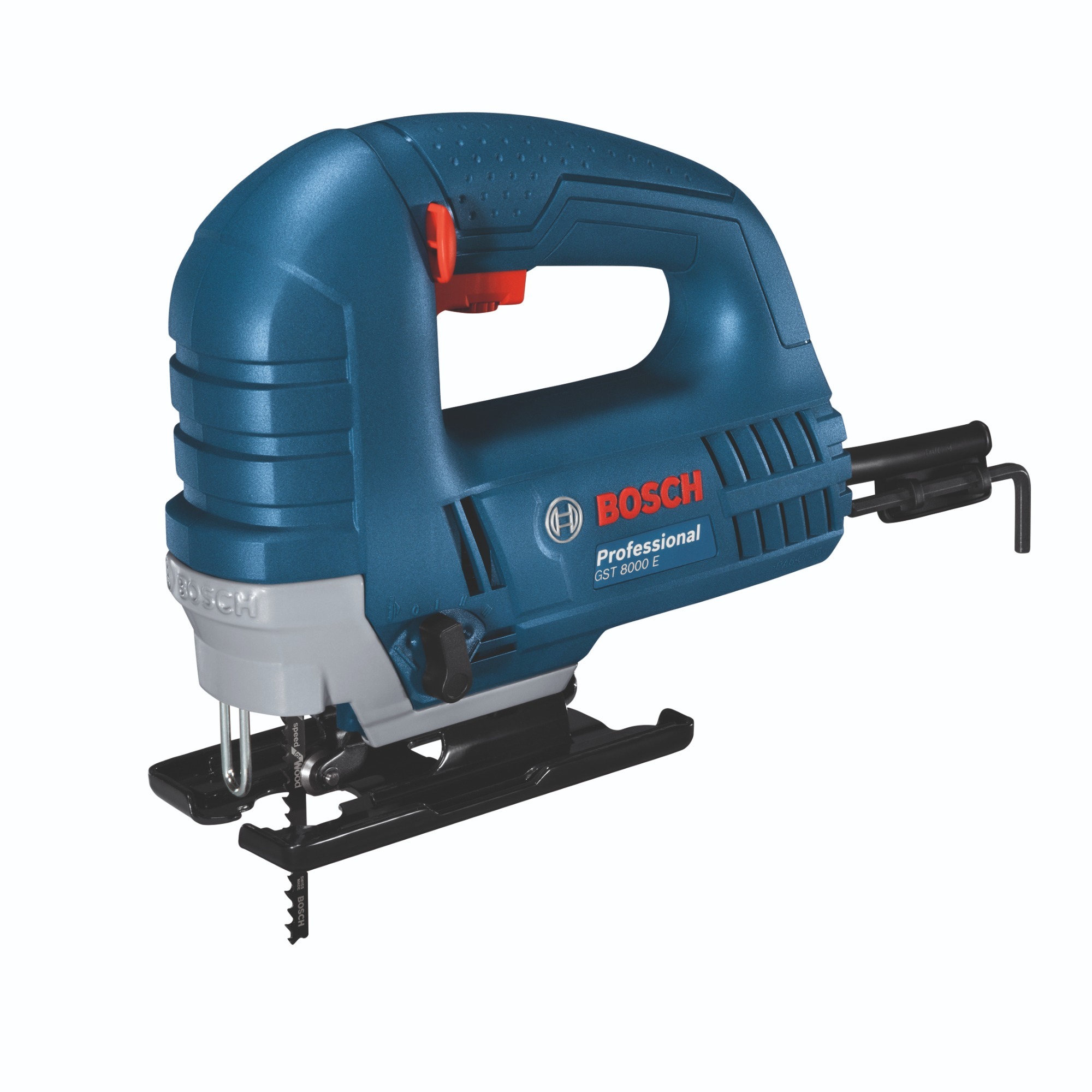 Bosch Dekupaj Makinesi 710w Gst8000e 060158h000
