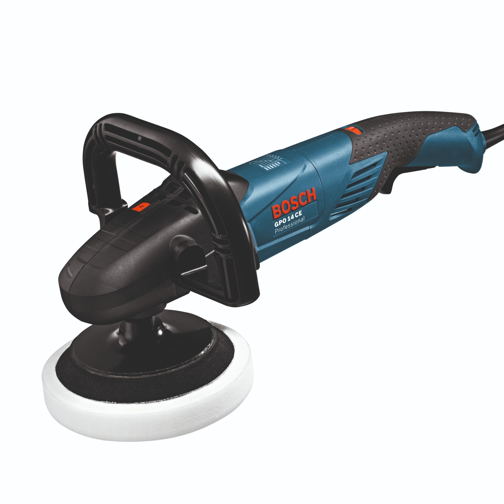 Bosch Polisaj Makinesi 1400w Gpo14ce 0601389000