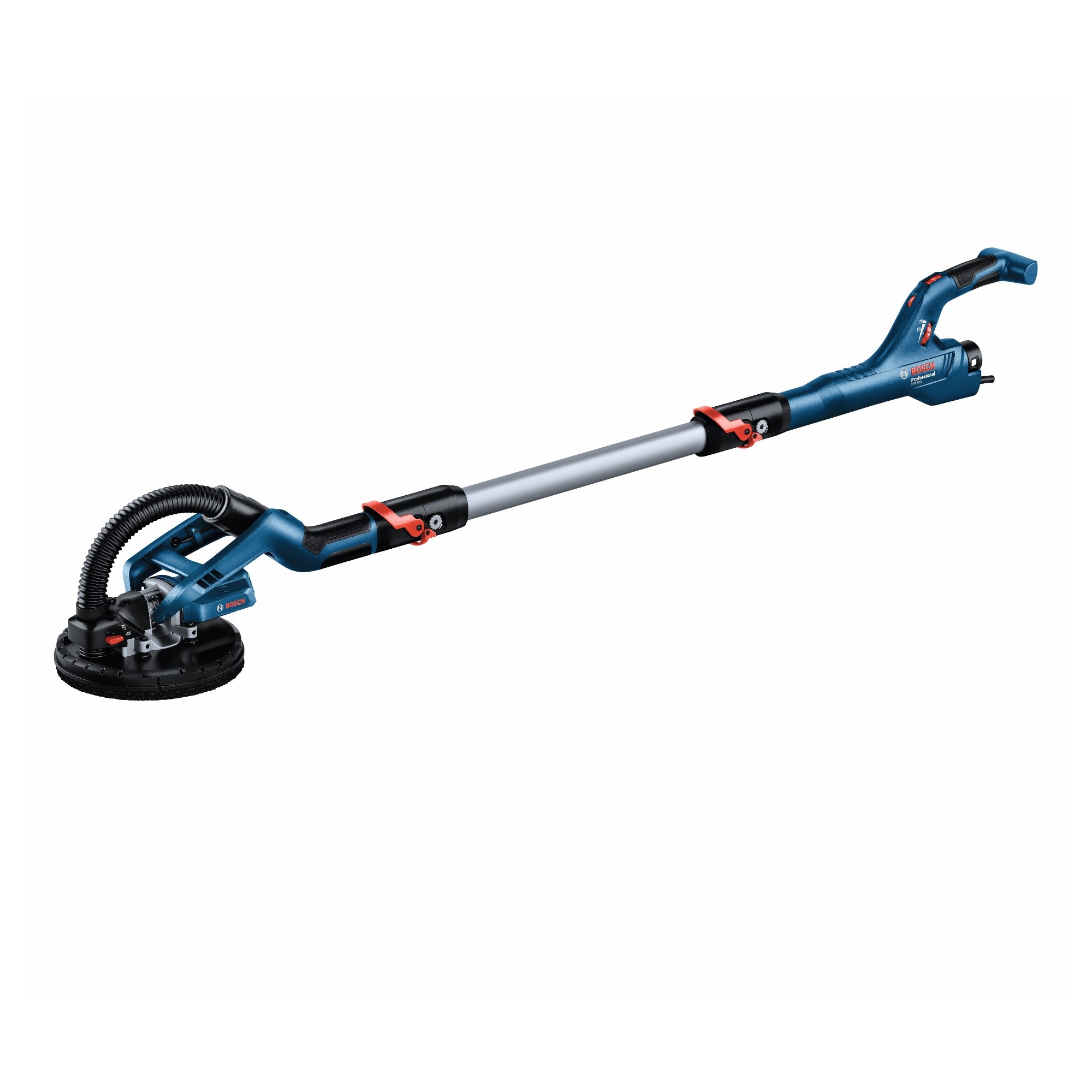 Bosch Alçıpan Zımpara 550w Gtr550 06017d4020