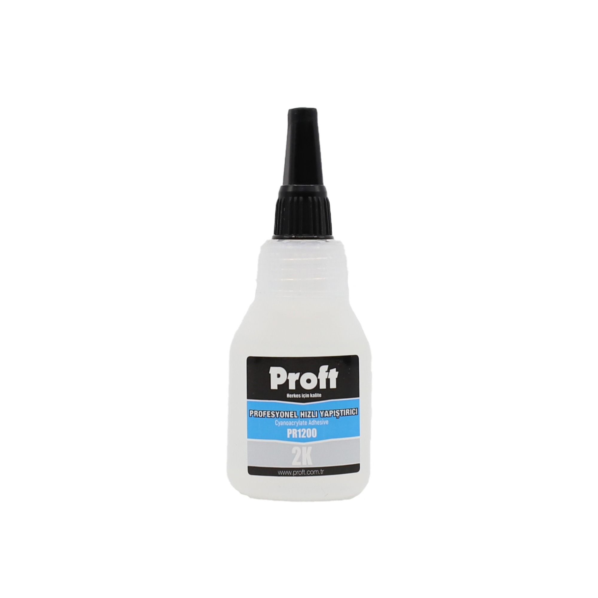 Proft Mdf Japon Yapıştırıcı 50 Gr - 12'li Paket