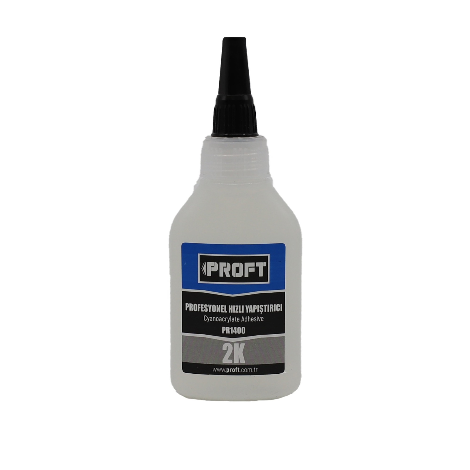Proft Mdf Japon Yapıştırıcı 100 Gr - 12'li Paket