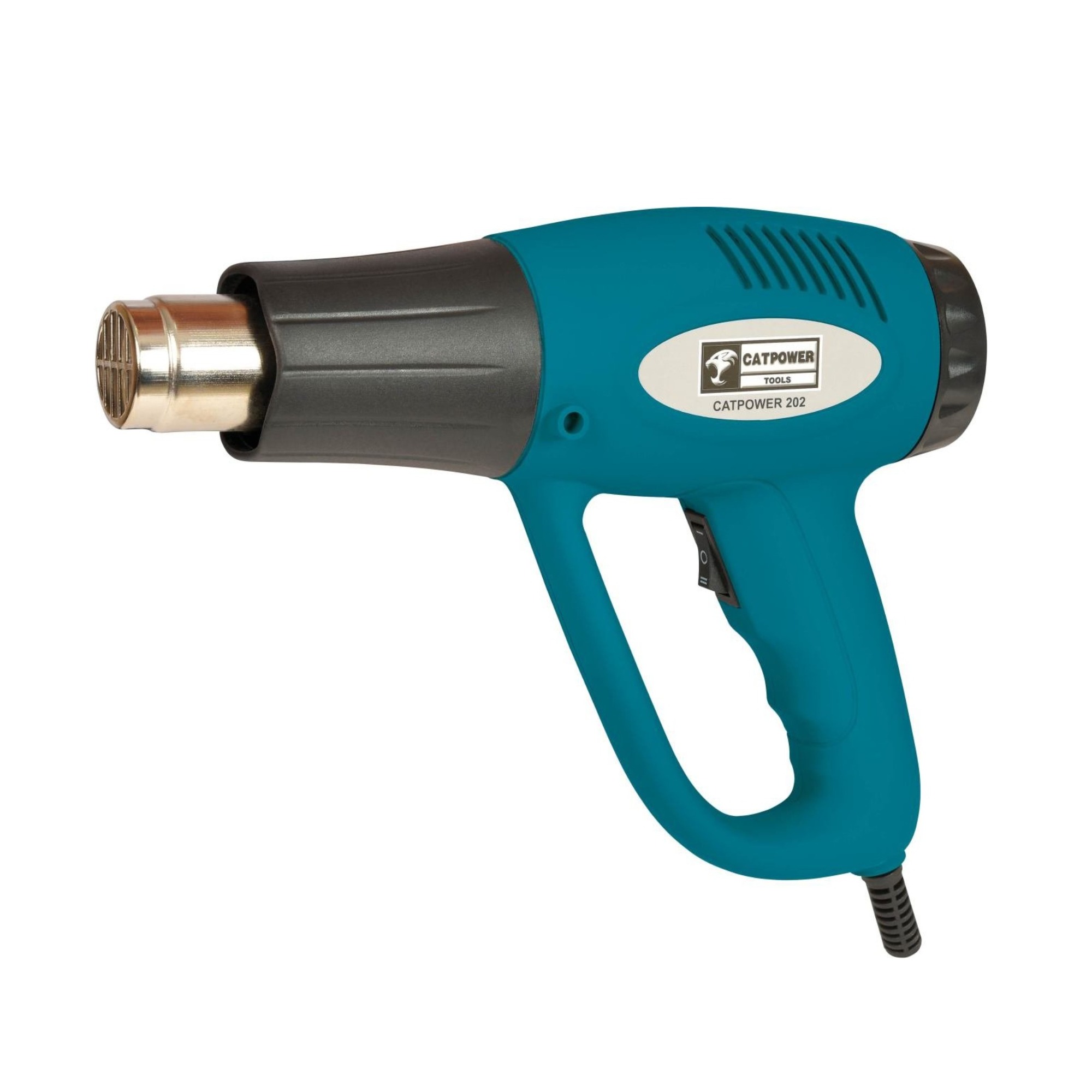 Catpower Sıcak Hava Tabancası 2000w Cat202