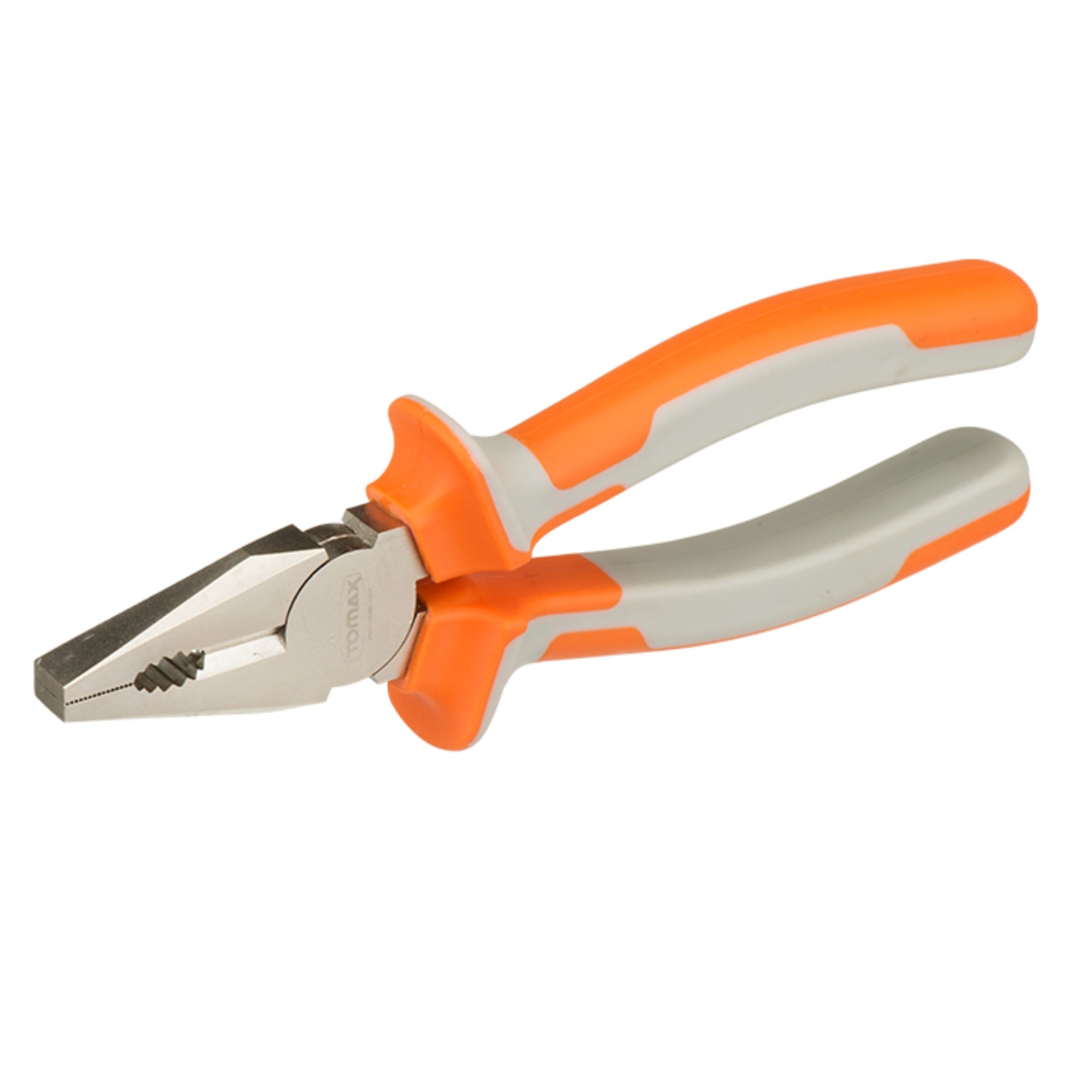 Tomax Kombine Pense 180 Mm - 6'lı Paket