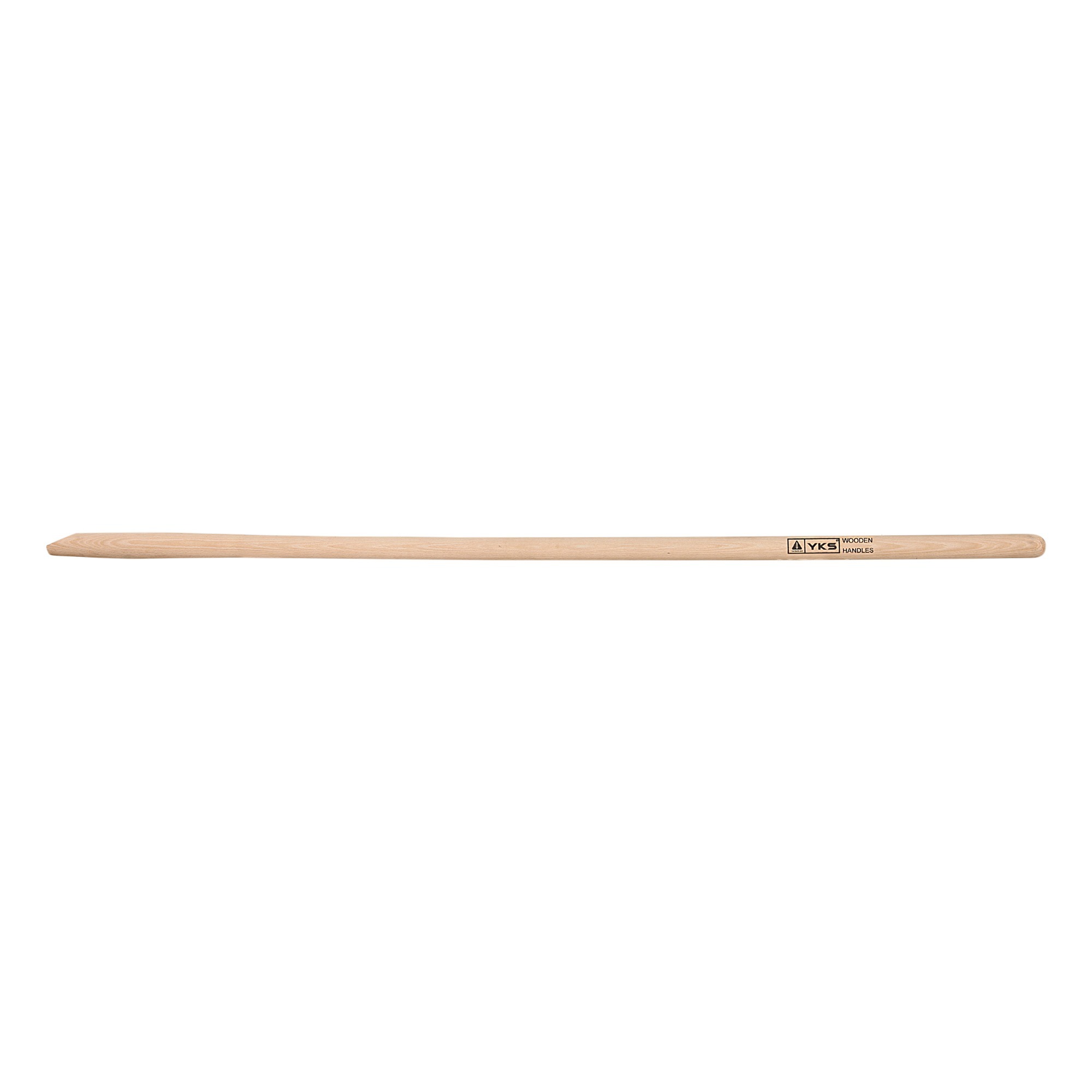 Yks Kürek Sapı Düz 150 Cm 41650 - 25'li Paket