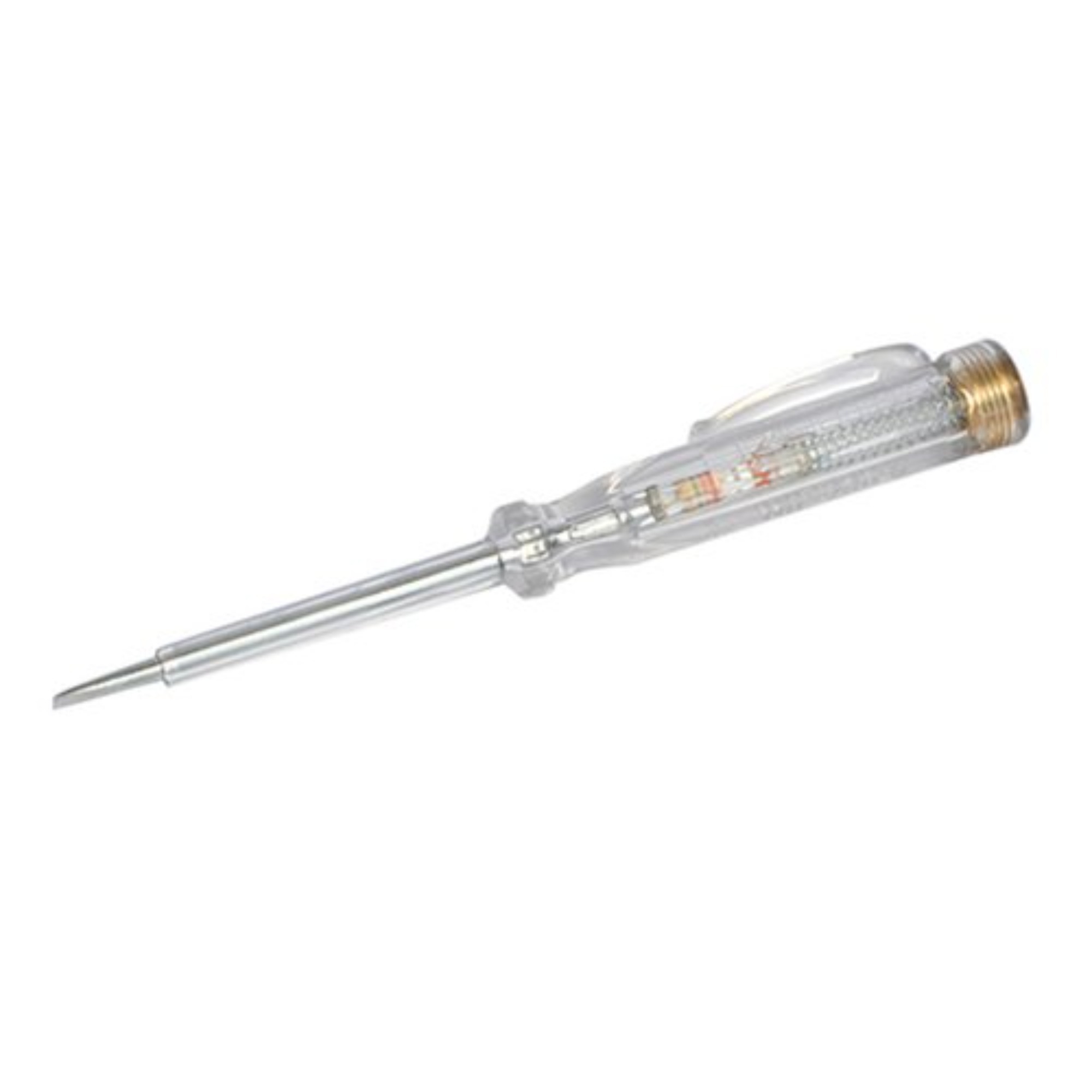 İzeltaş Elektrik Kontrol Kalemi 135 Mm - 10'lu Paket
