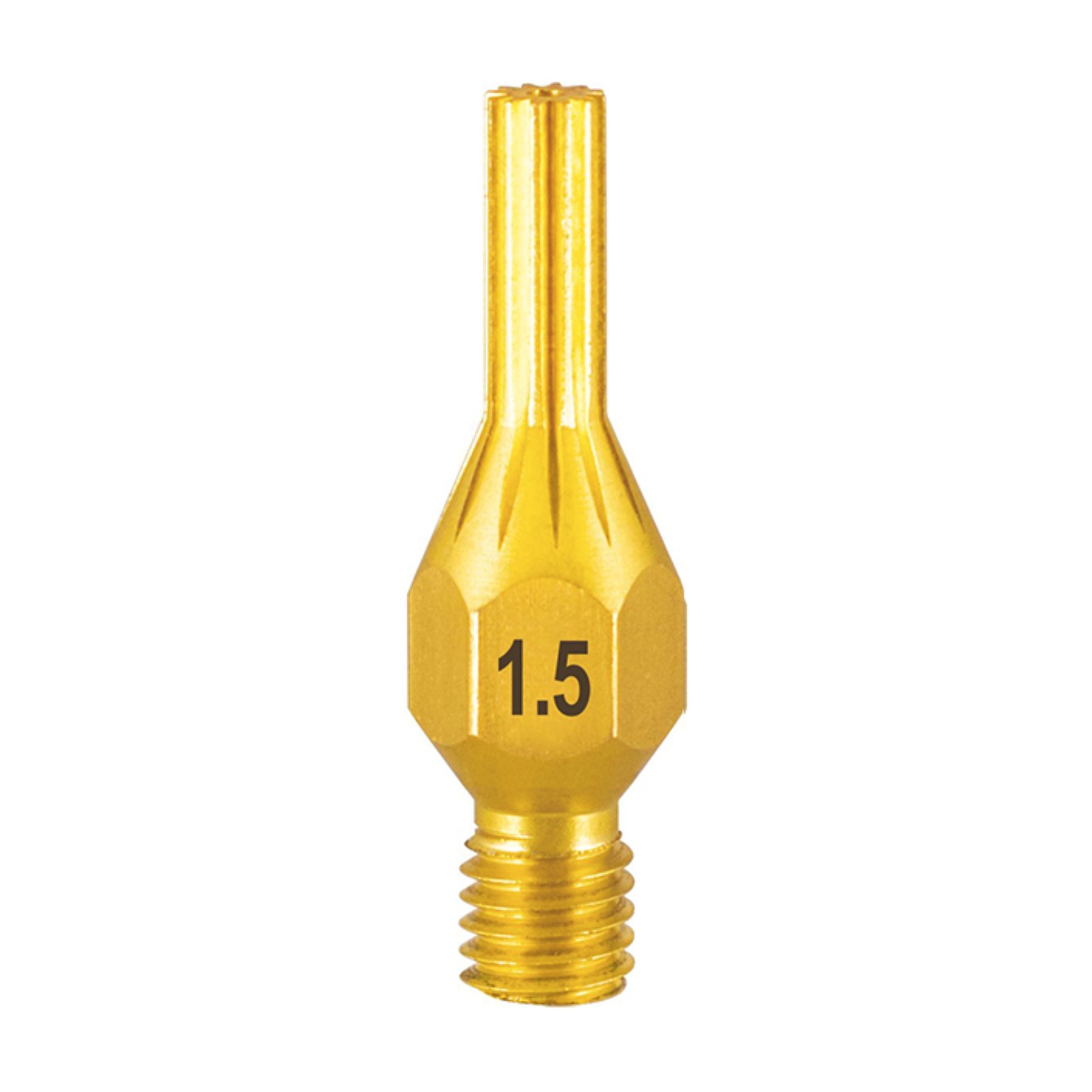 Yıldızgaz 45703 Bozma Şalimo Lülesi 50-100 Mm