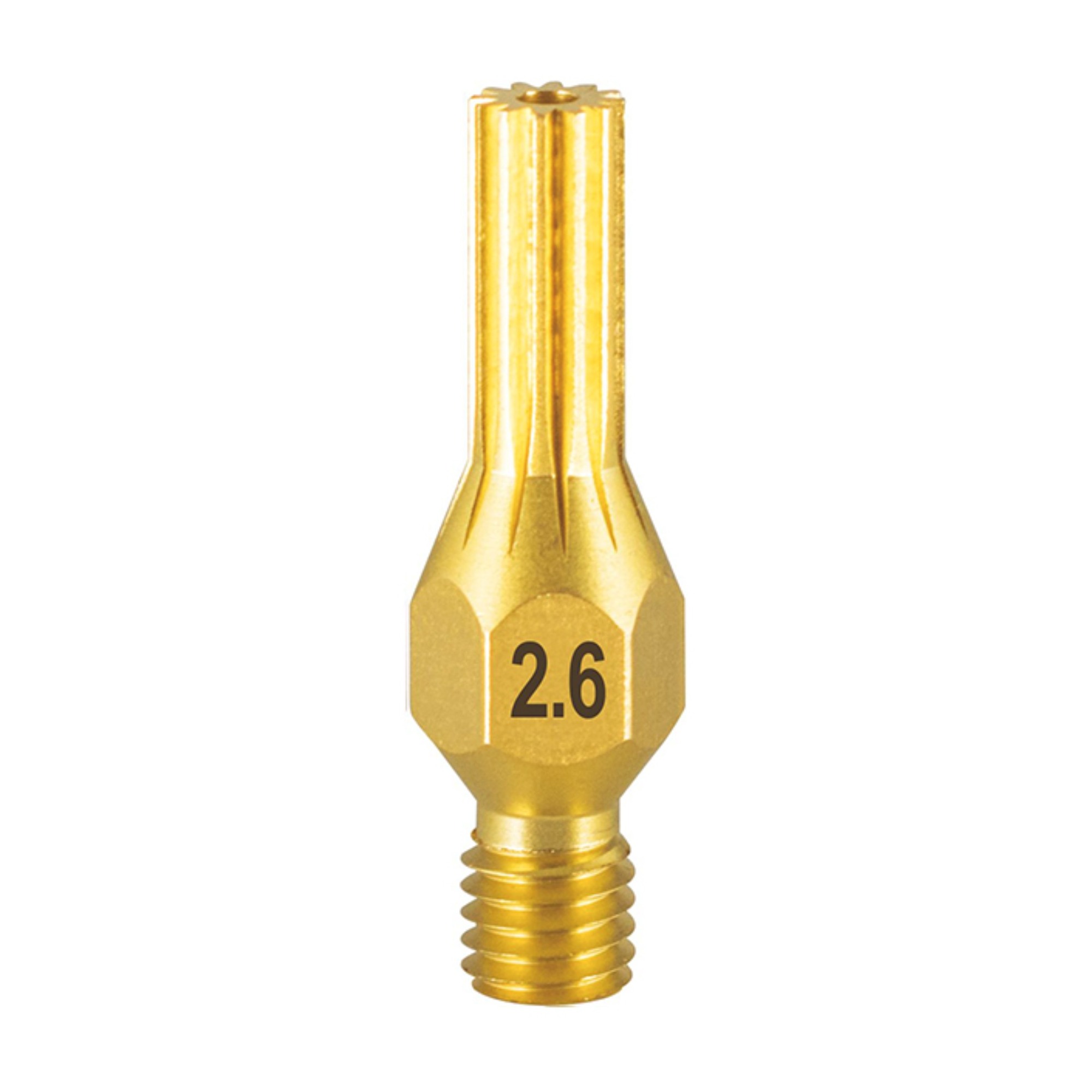 Yıldızgaz 45705 Bozma Şalimo Lülesi 200-300 Mm