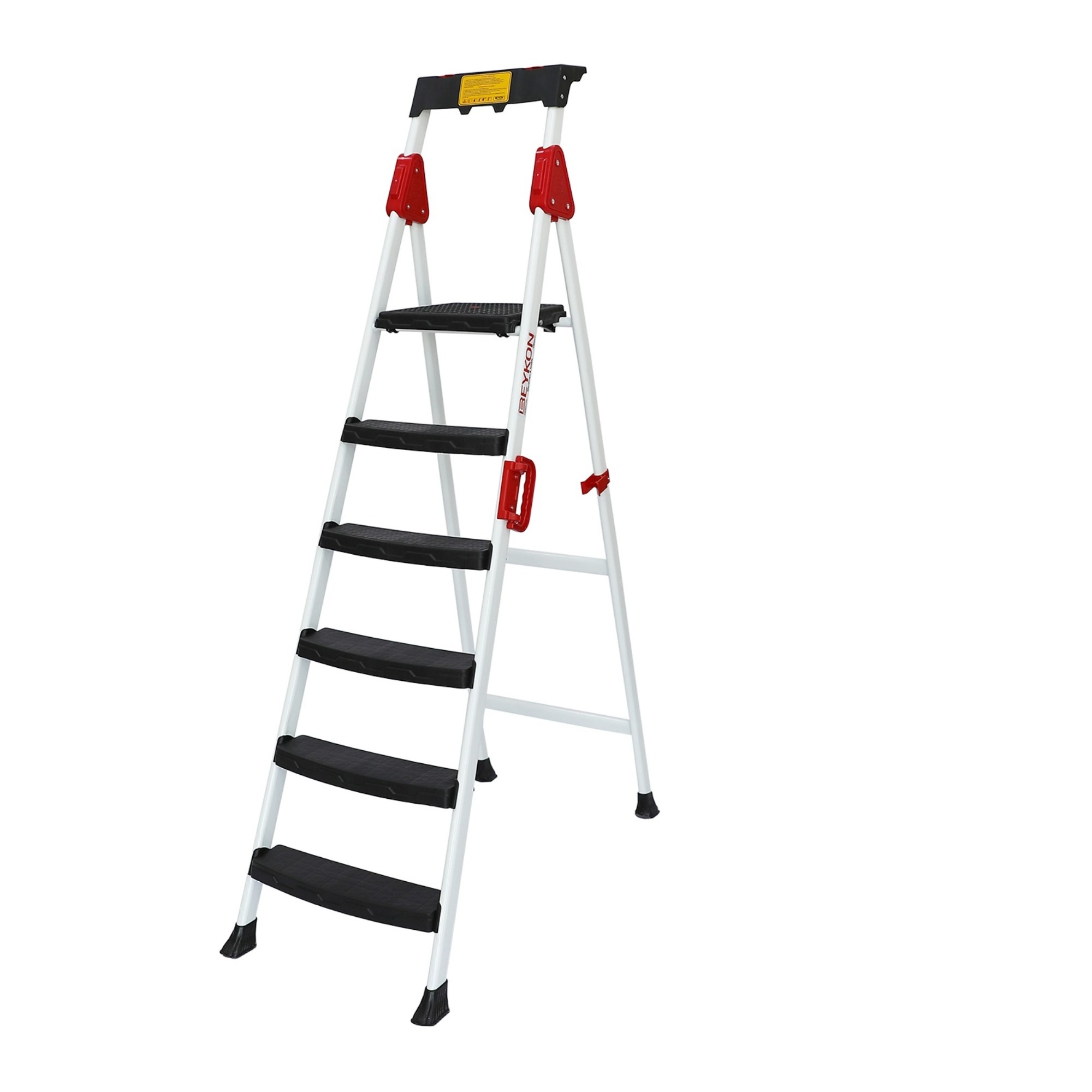 Beykon Sekmen Ev Tipi Merdiven 5+1