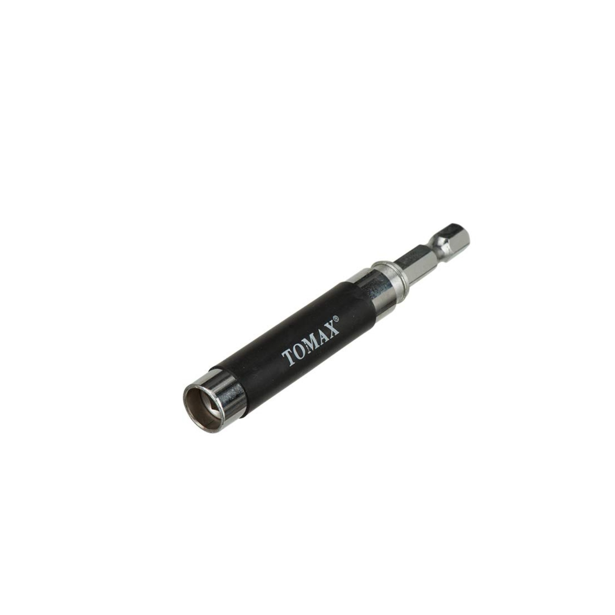 Tomax Bits Uzatma Adaptörü 80 Mm  - 5'li Paket