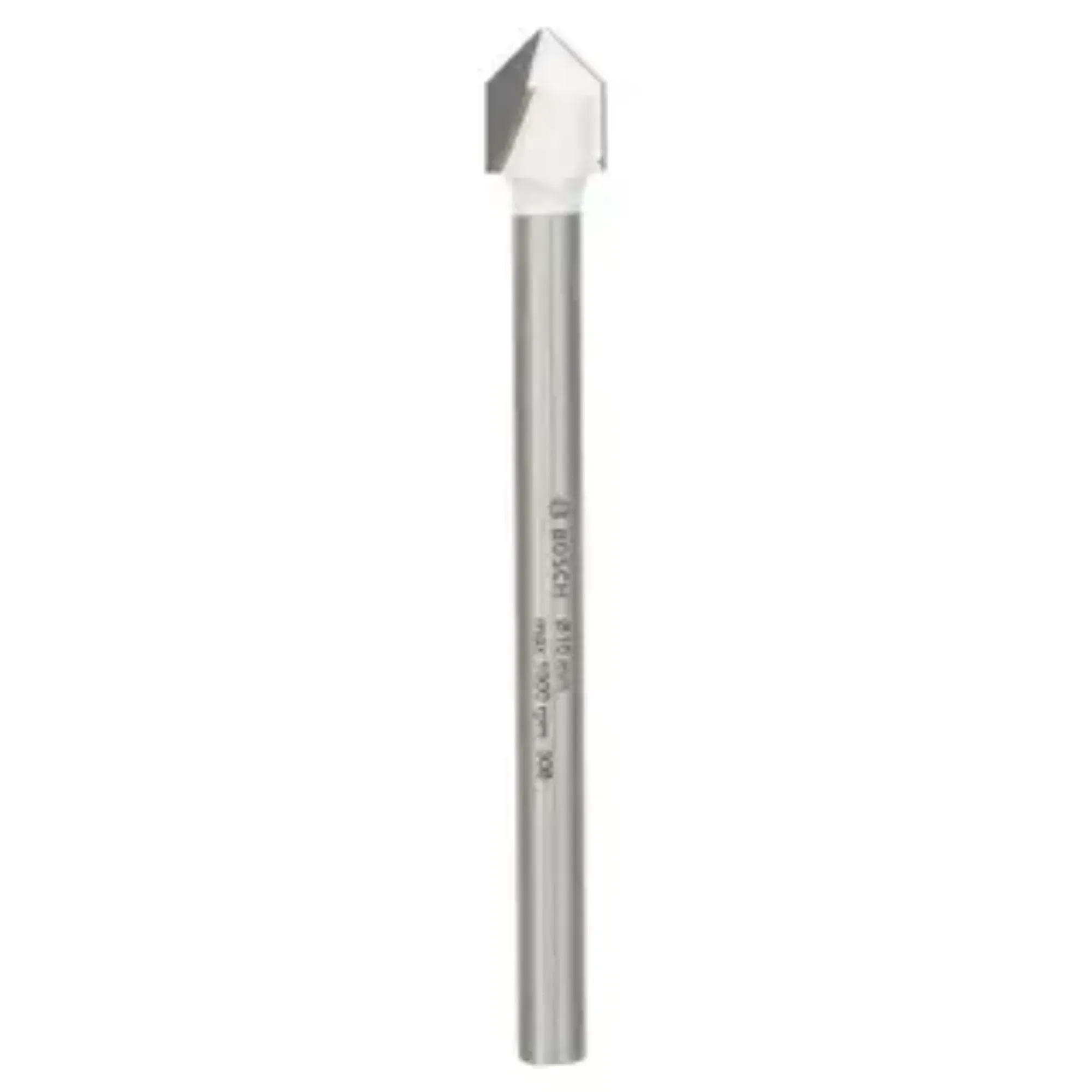 Bosch Seramik Delme Ucu 10x90 Mm 2608587165  - 5'li Paket