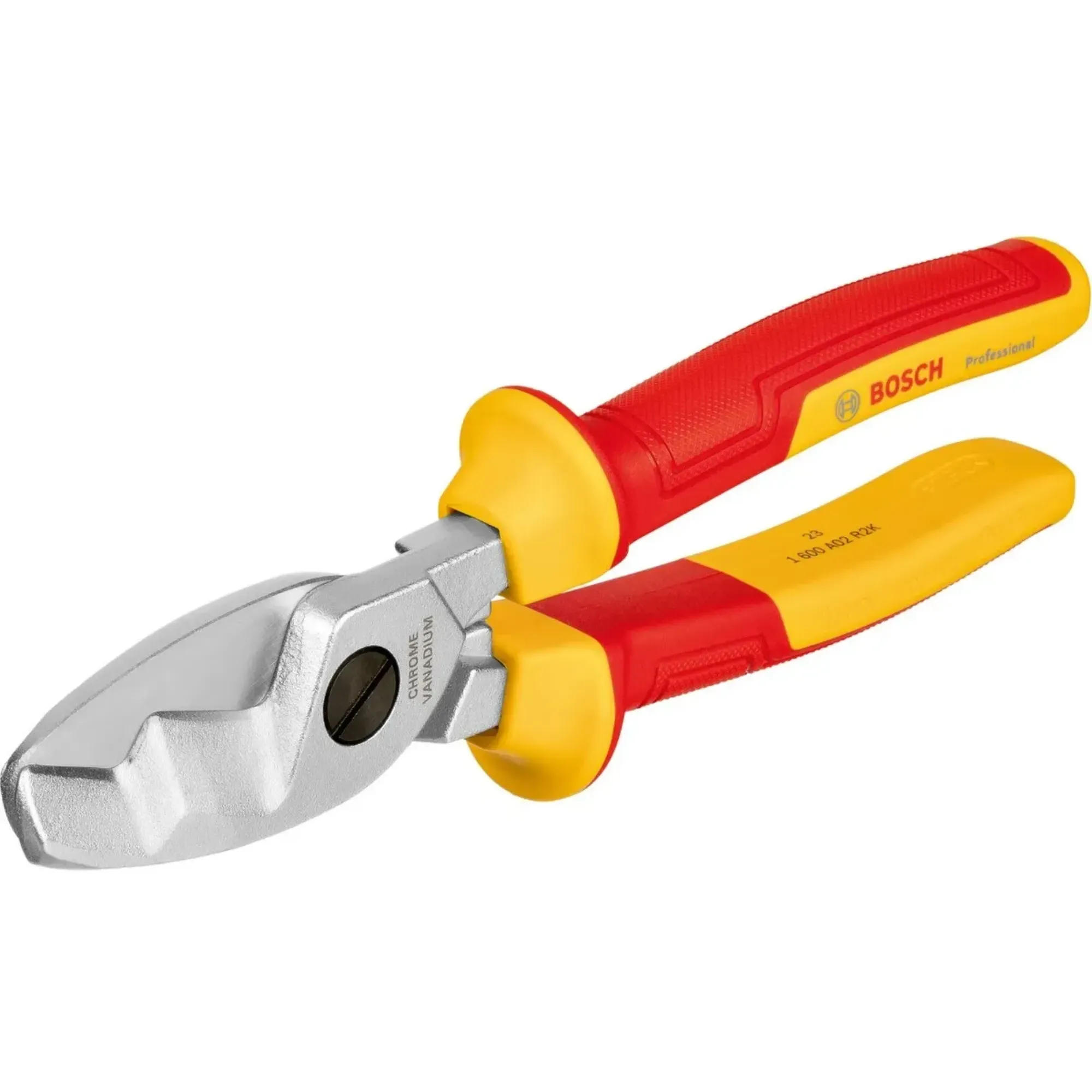 Bosch Elektrikçi Kablo Makası 200 Mm 1600a02nf4