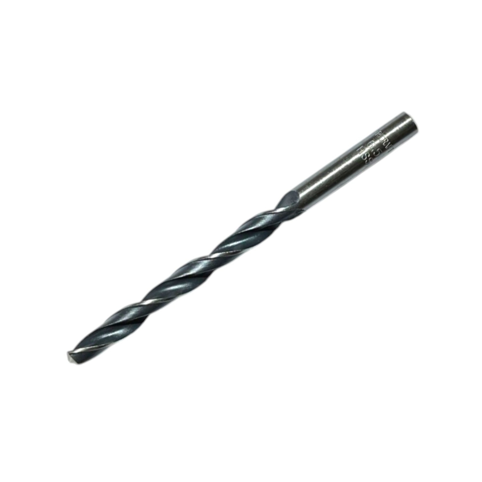 Meşem Trıcraft Hss Matkap Ucu 2.5 Mm Kod:710  - 10'lu Paket
