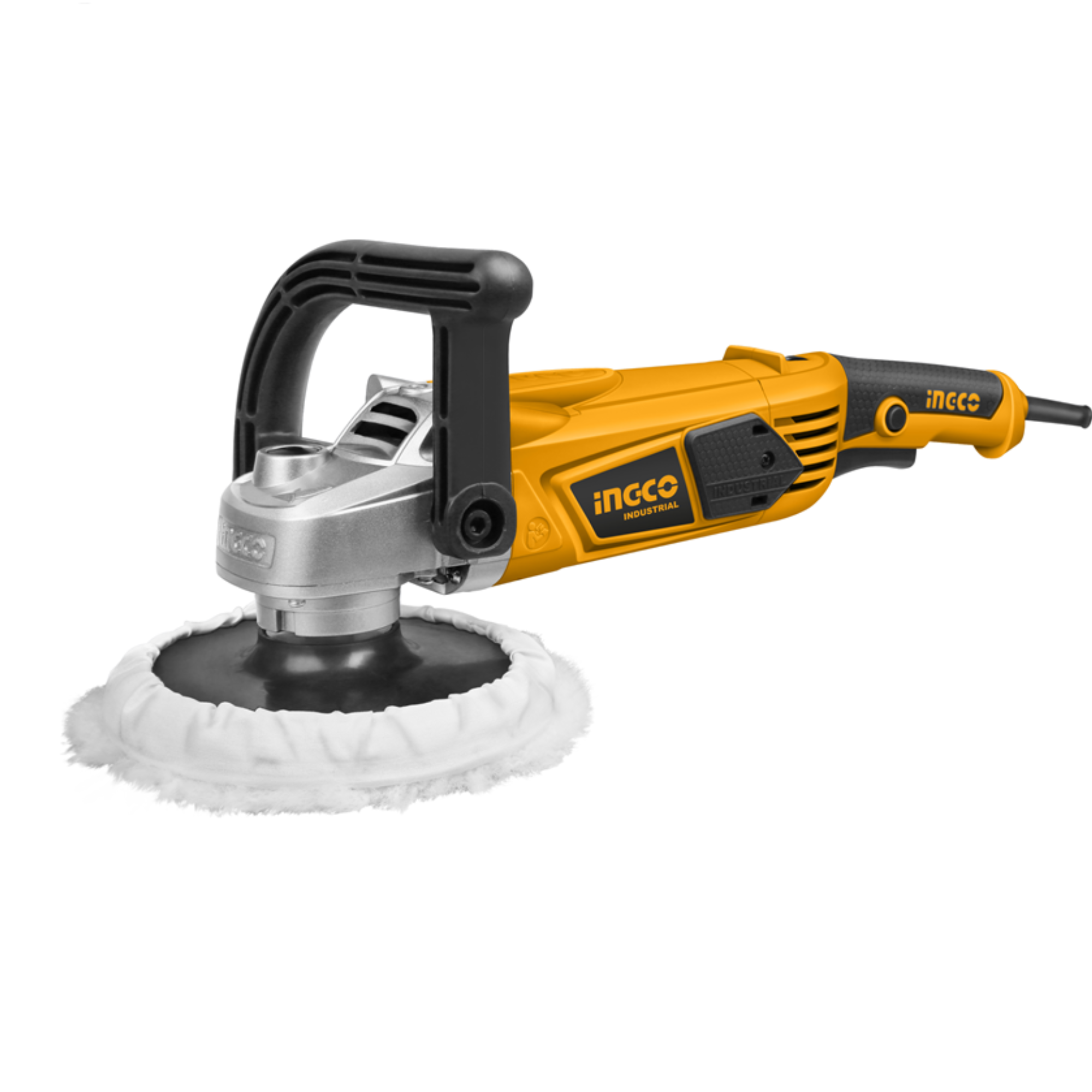 İngco Ap14008 Polisaj Makinesi 1400w