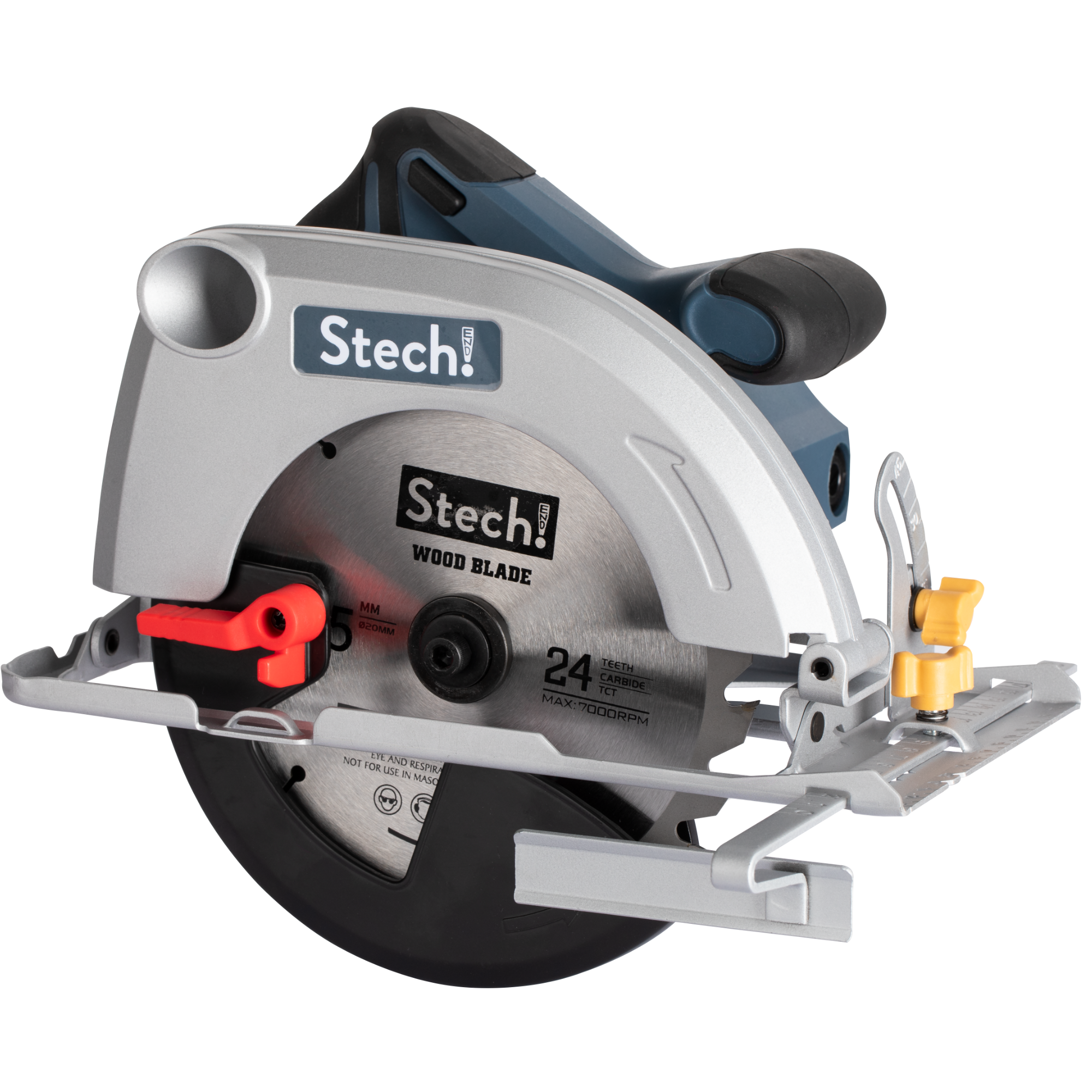 Stech-end Sunta Kesme Makinesi 185 Mm Sdt185