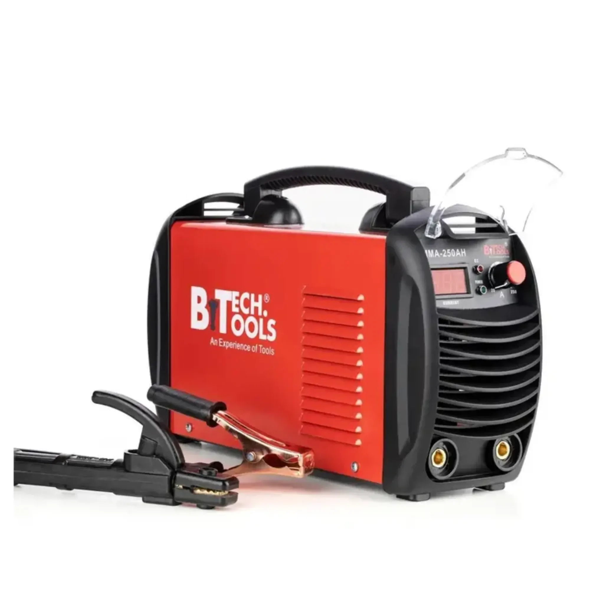 B-tech İnverter Kaynak Makinesi 250 Amp. 500301