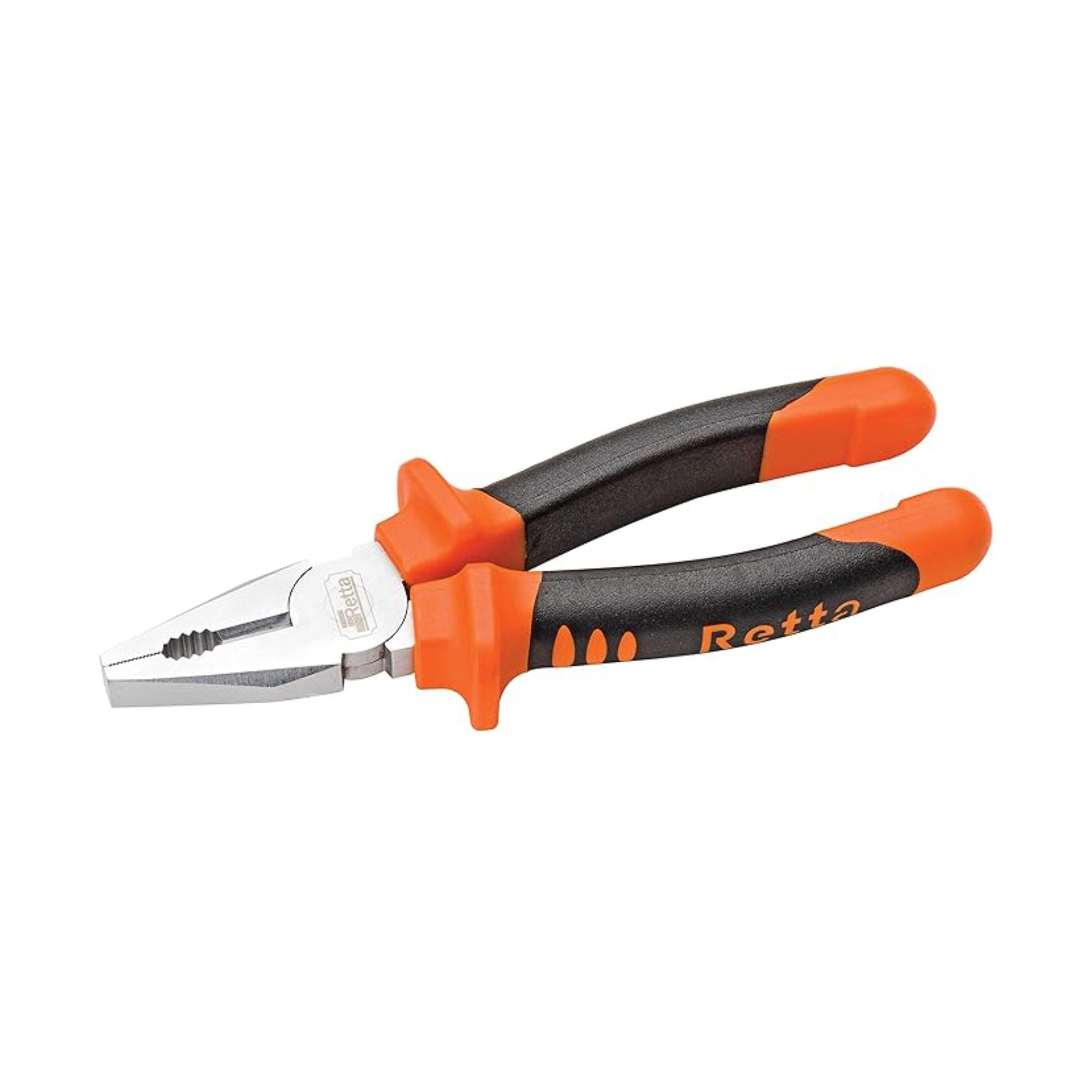 Retta Rkp0200 Kombine Pense 200 Mm - 6'lı Paket