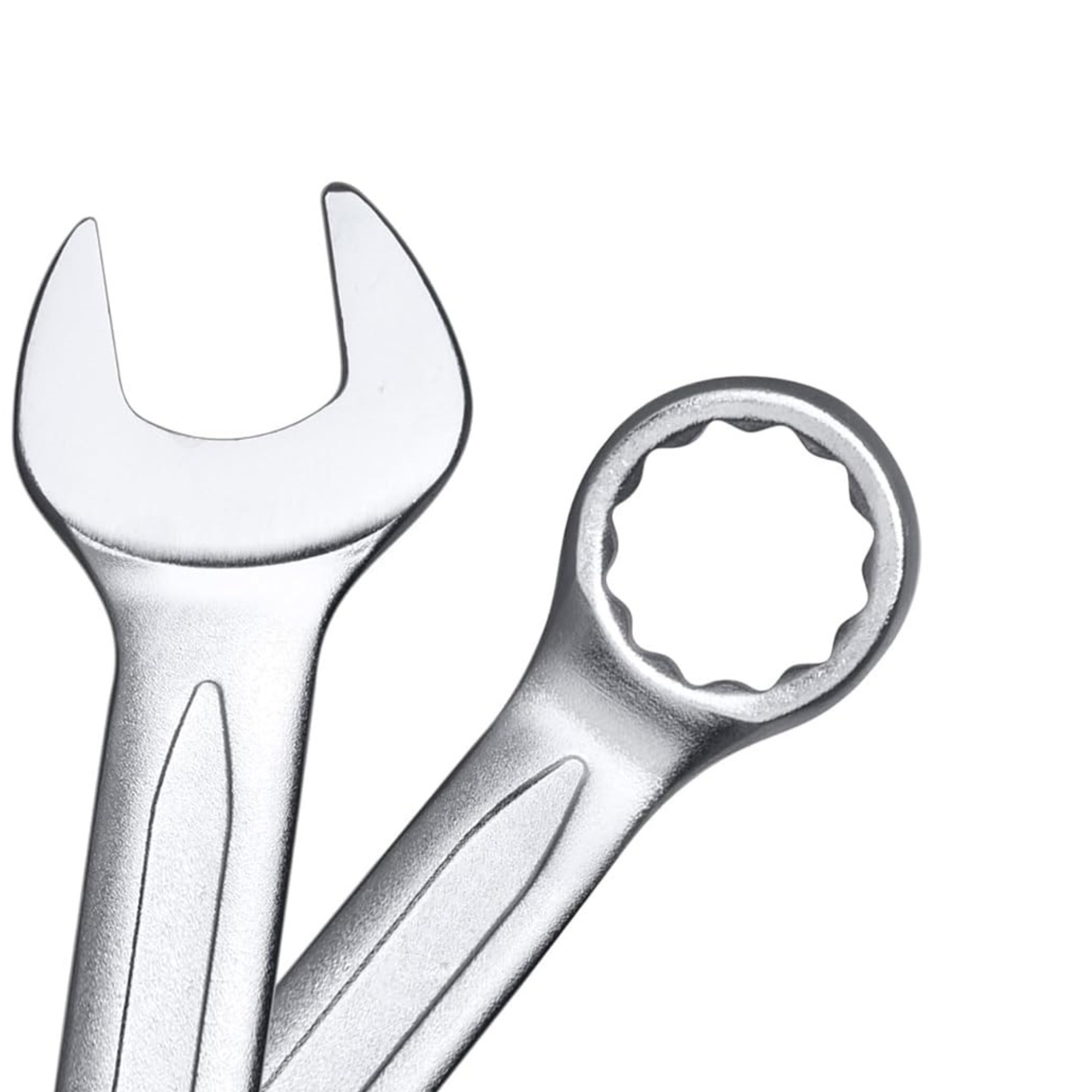 İngco Hcspa201 Kombine Anahtar 20 Mm - 6'lı Paket