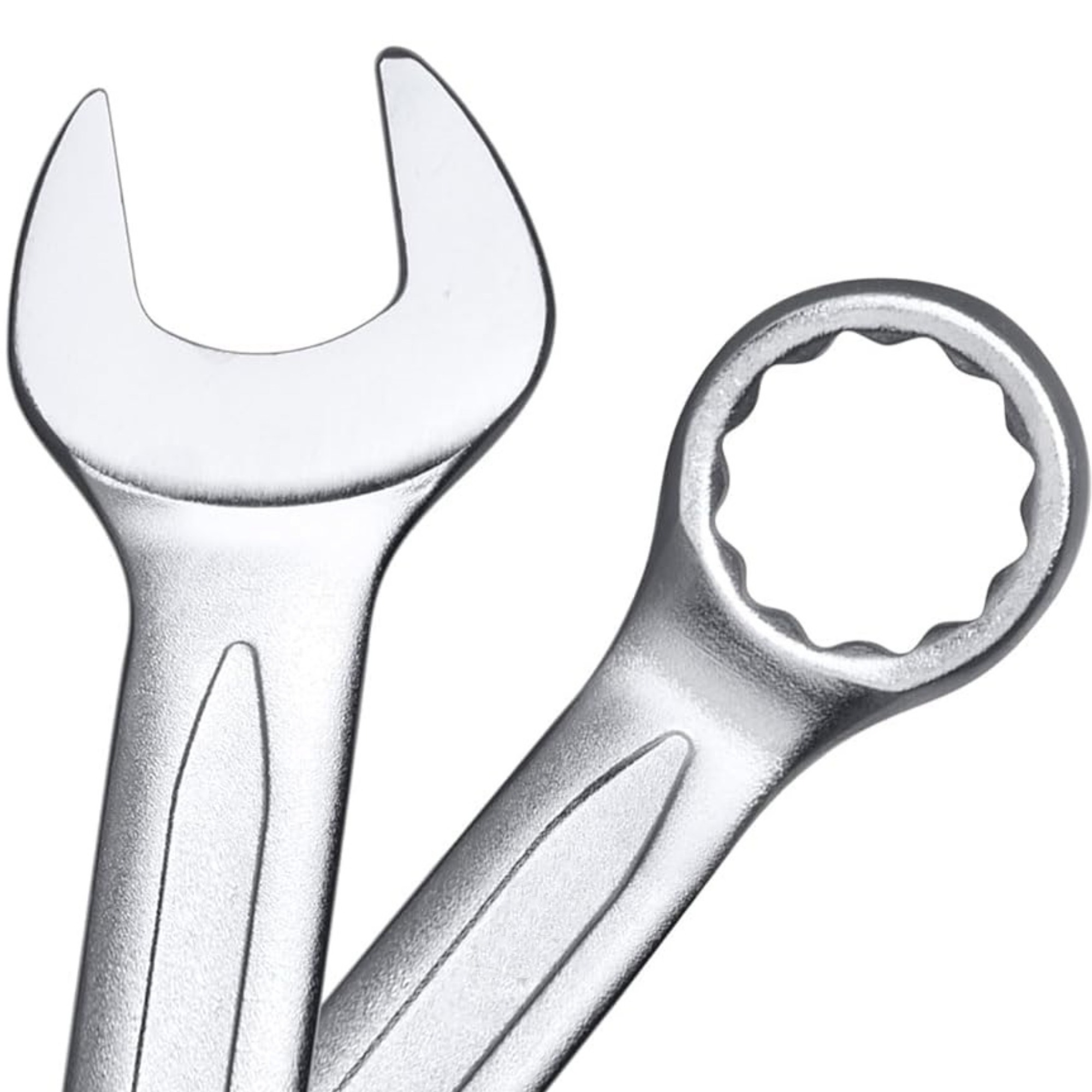 İngco Hcspa211 Kombine Anahtar 21 Mm - 6'lı Paket