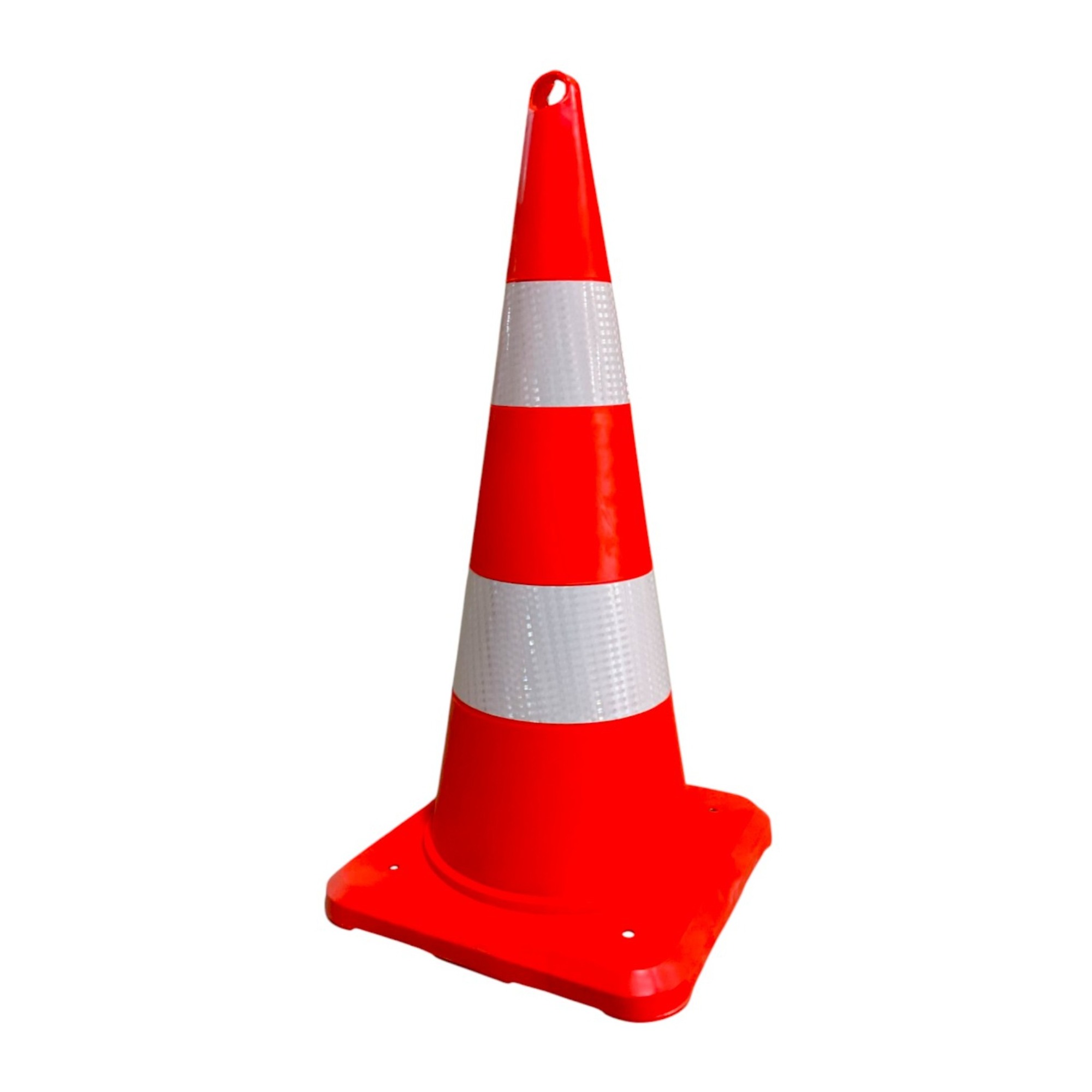 Koni Kırılmaz (duba)75 Cm Als 0034 C Plastik - 5'li Paket