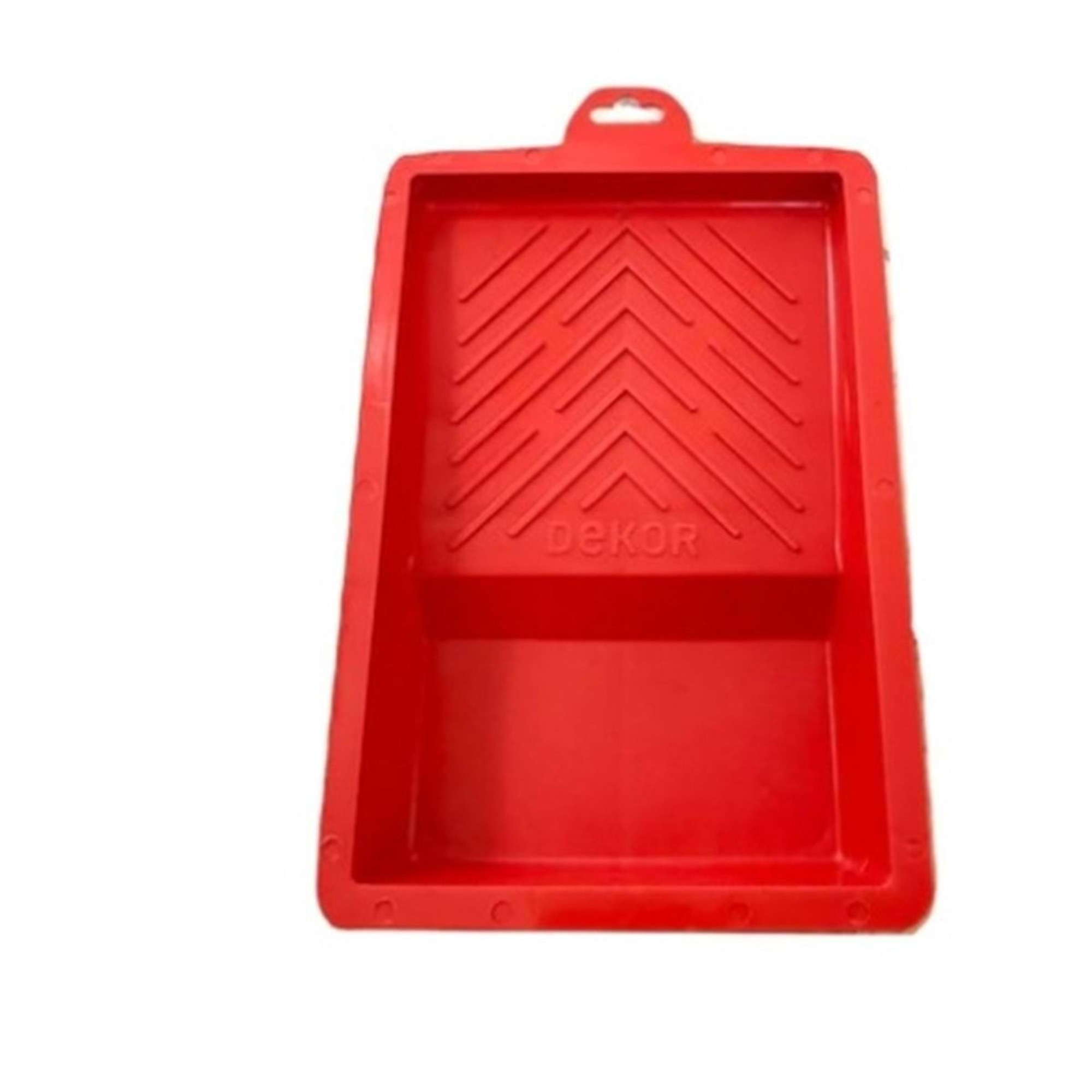 Dekor Boyacı Kabı Büyük Boy 1180 - 4'lü Paket