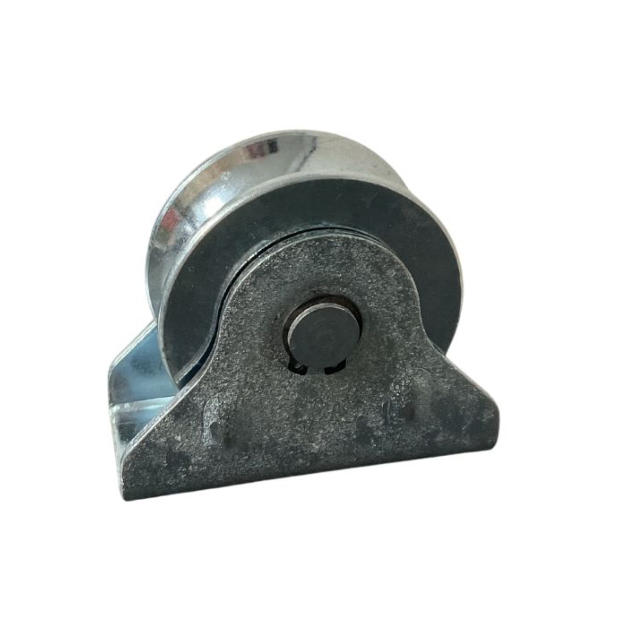 Kepli Ray Makara Takmatik 80 Mm - 5'li Paket