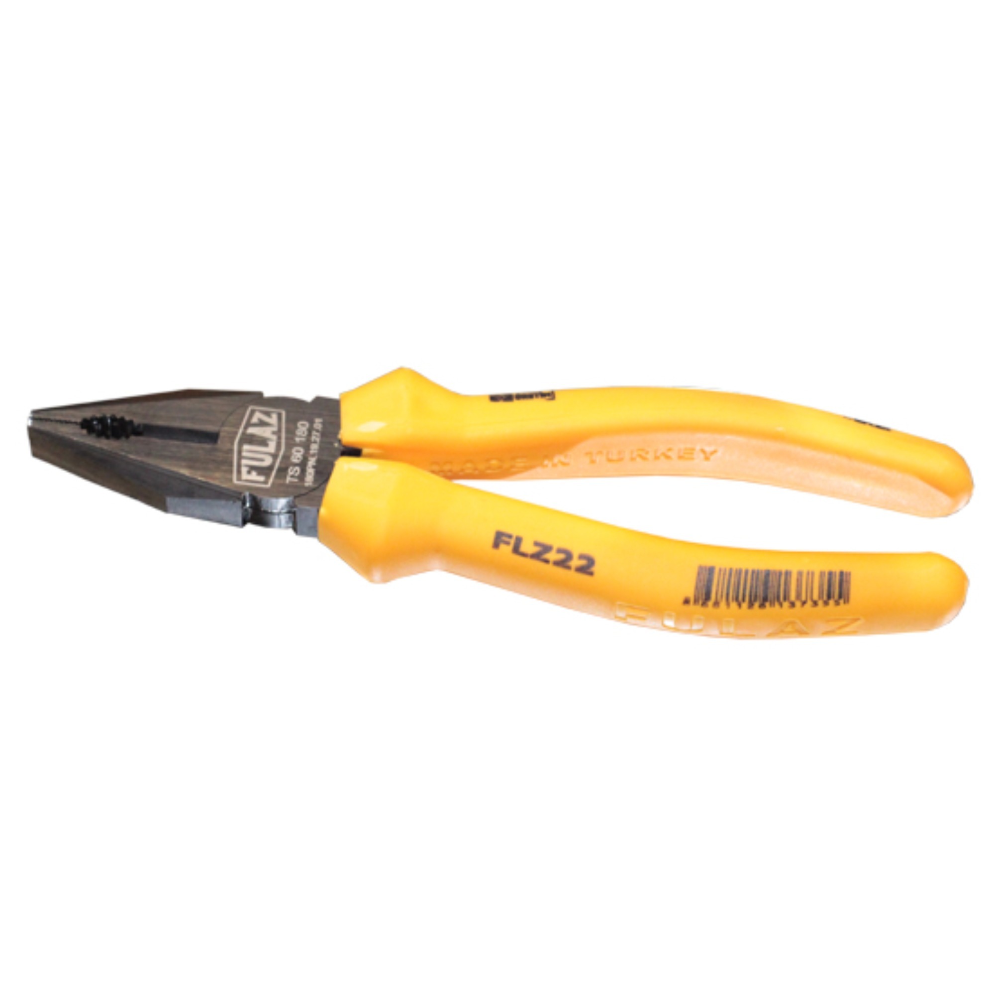 Fulaz Pense 160 Mm Flz21 - 6'lı Paket