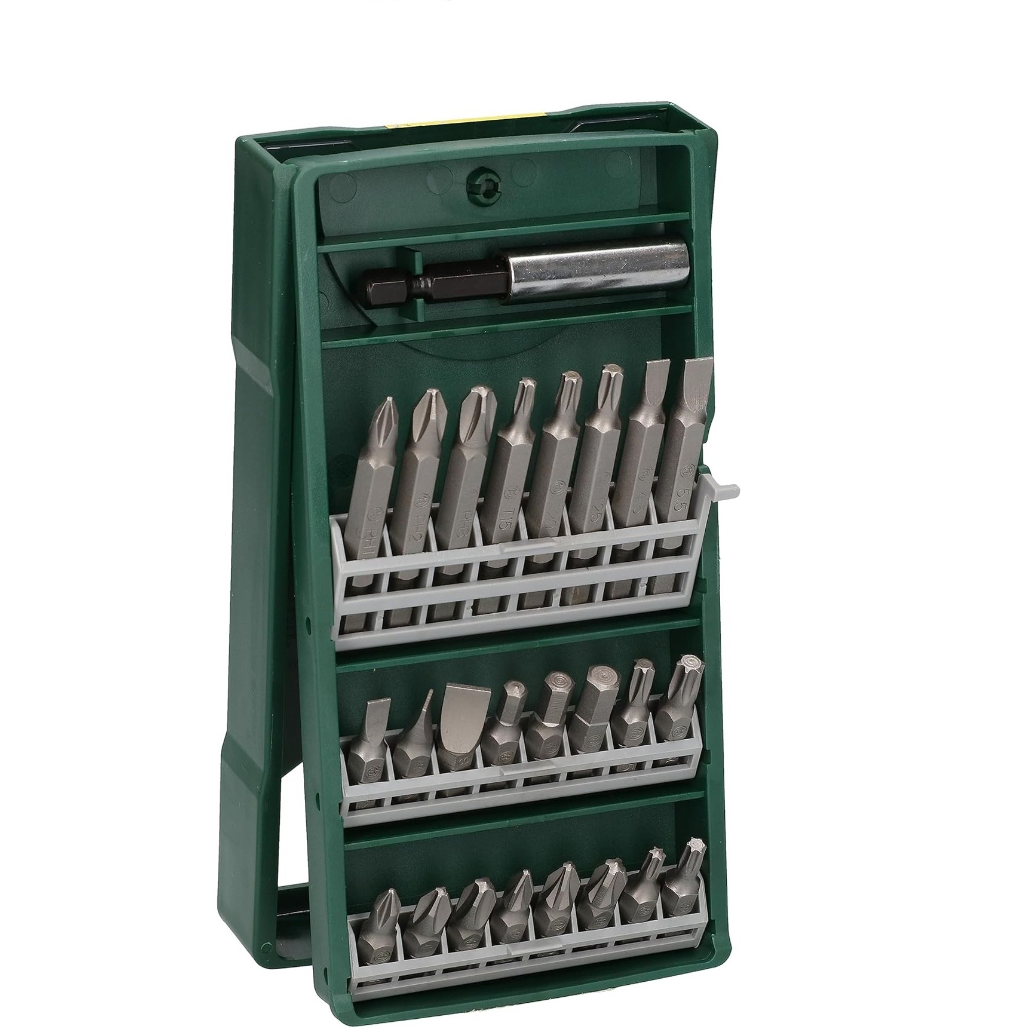 Bosch X-lıne Vidalama Ucu Seti 25 Li 2607019676